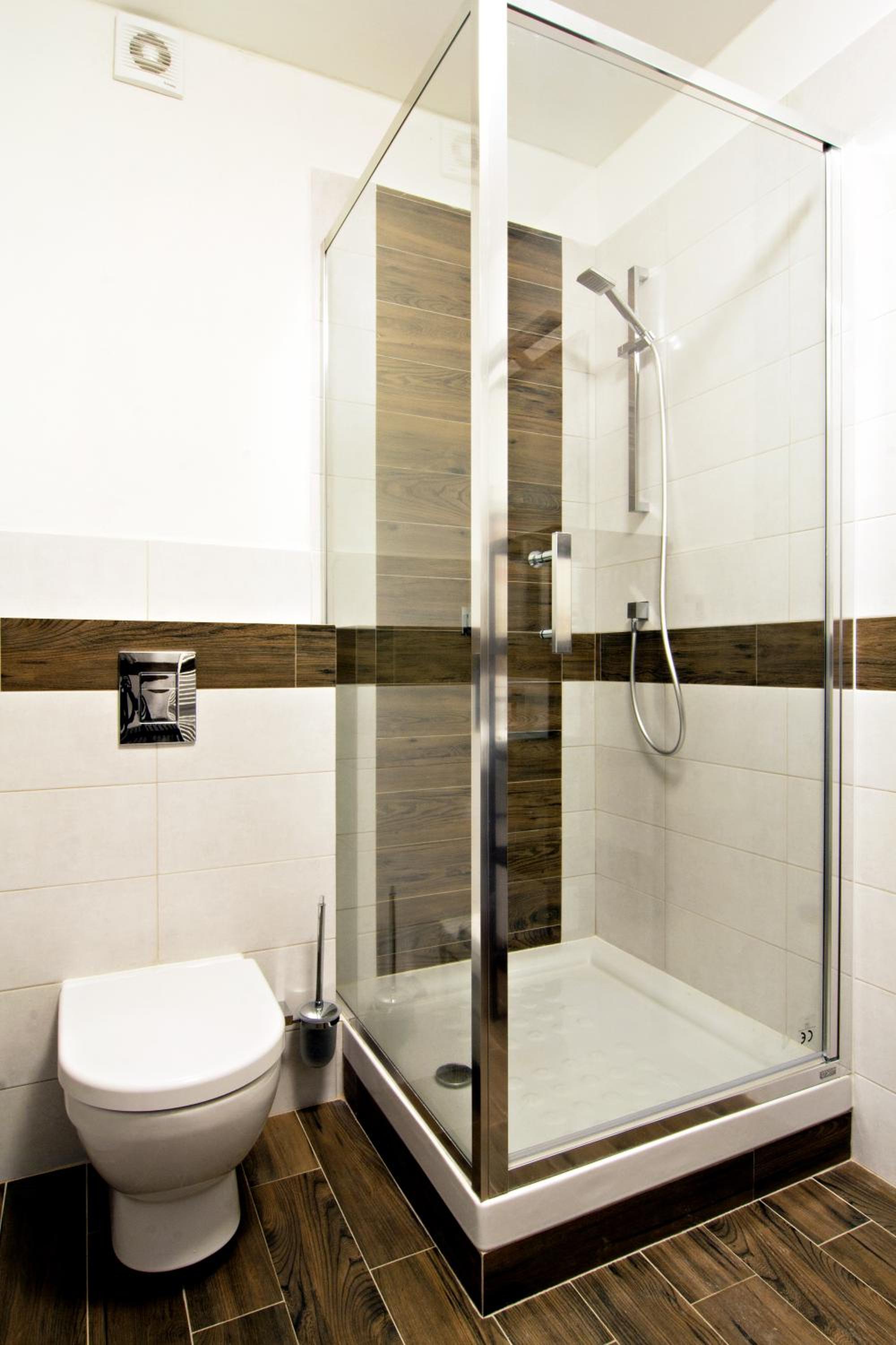 Apartmány Chata Švadlenka view 2