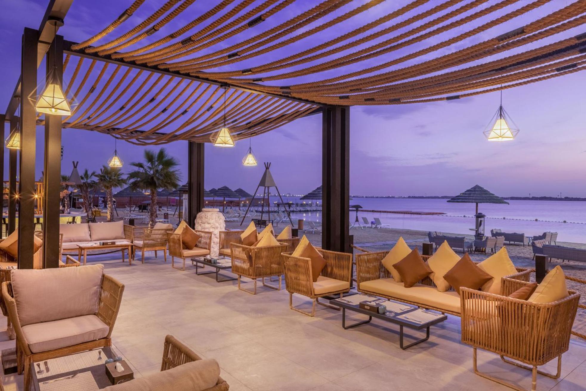 Braira Al Azizya Hotel & Resort