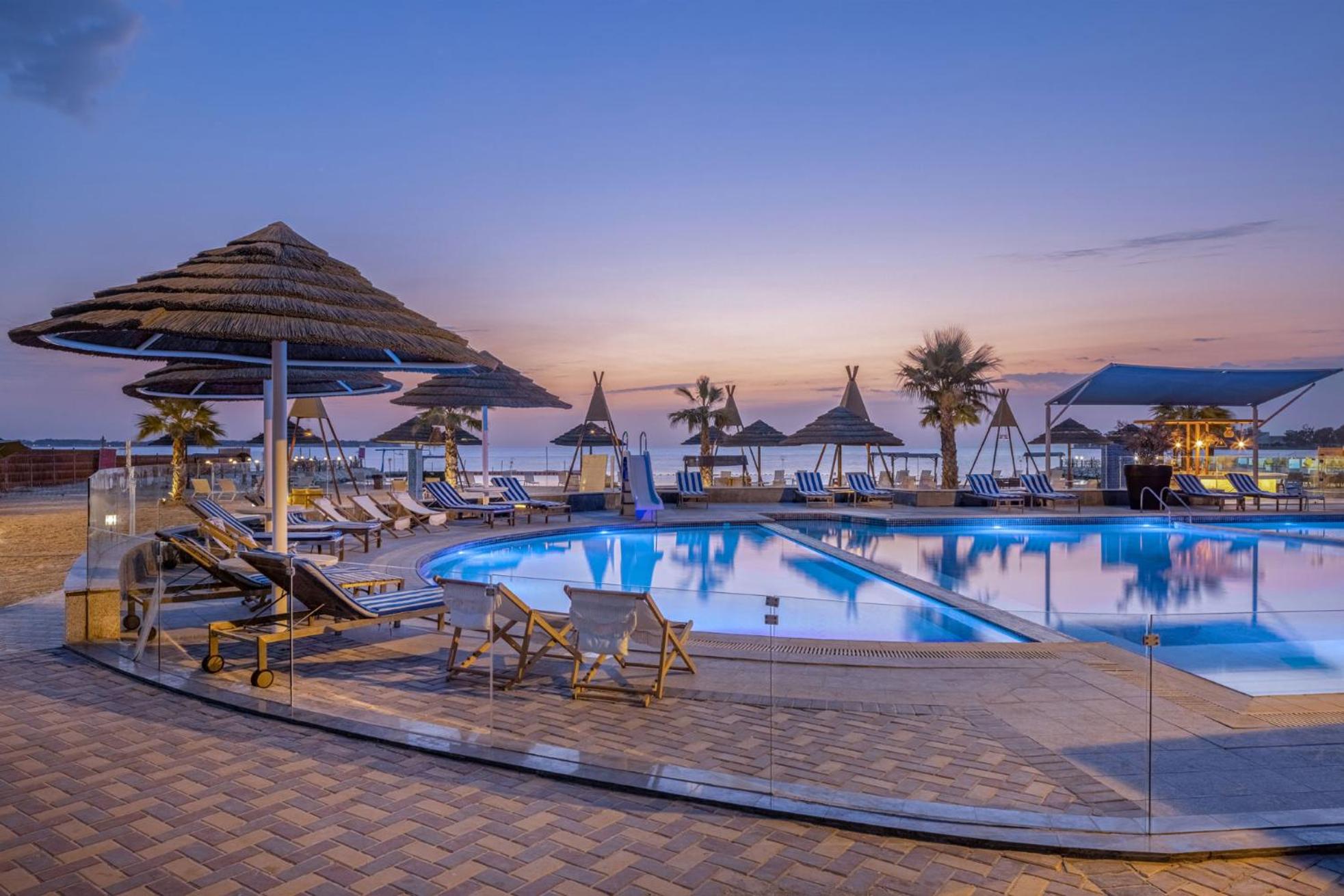 Braira Al Azizya Hotel & Resort