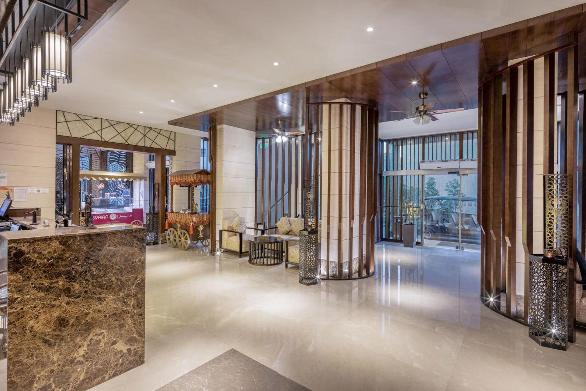 Braira Al Azizya Hotel & Resort