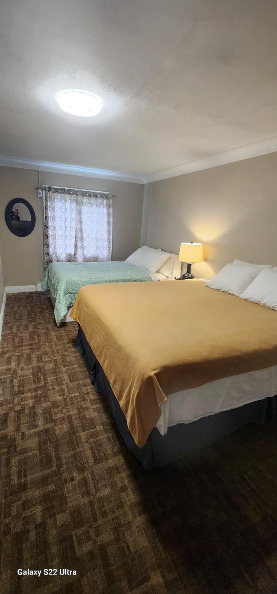 Tulip Motel
