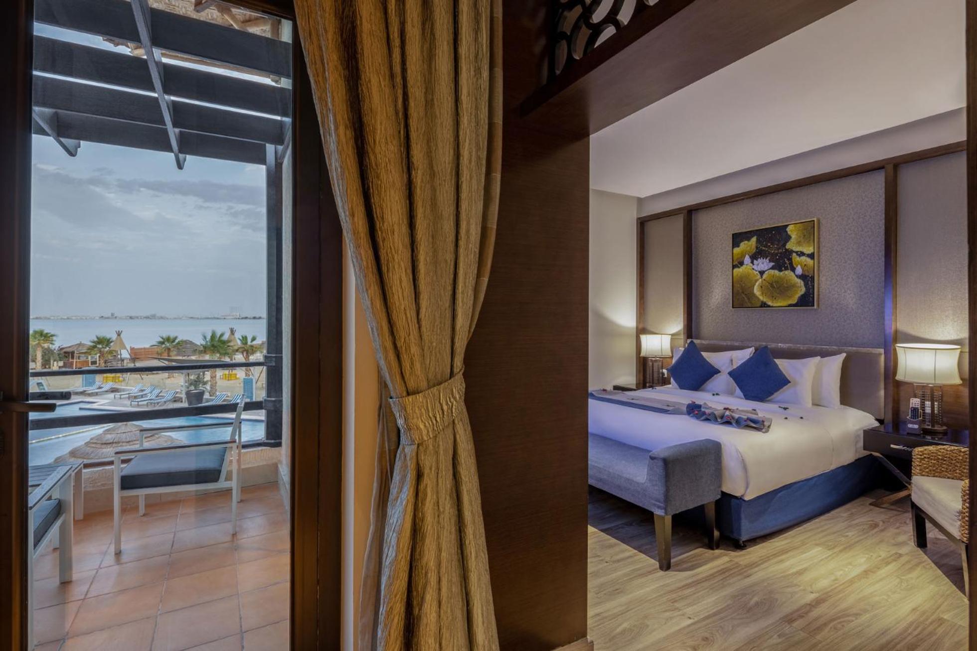 Braira Al Azizya Hotel & Resort