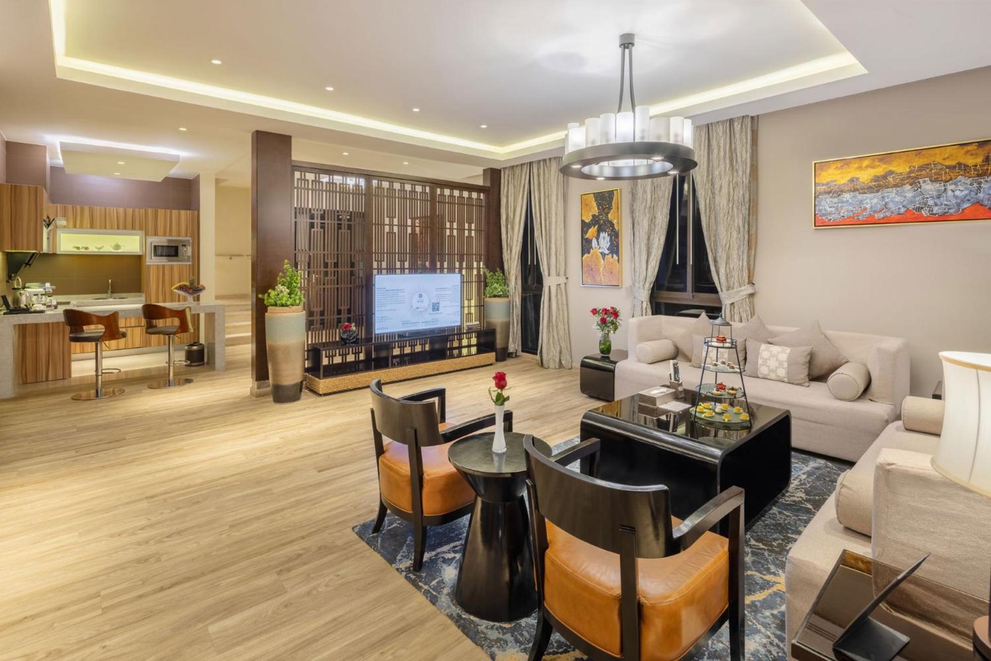 Braira Al Azizya Hotel & Resort