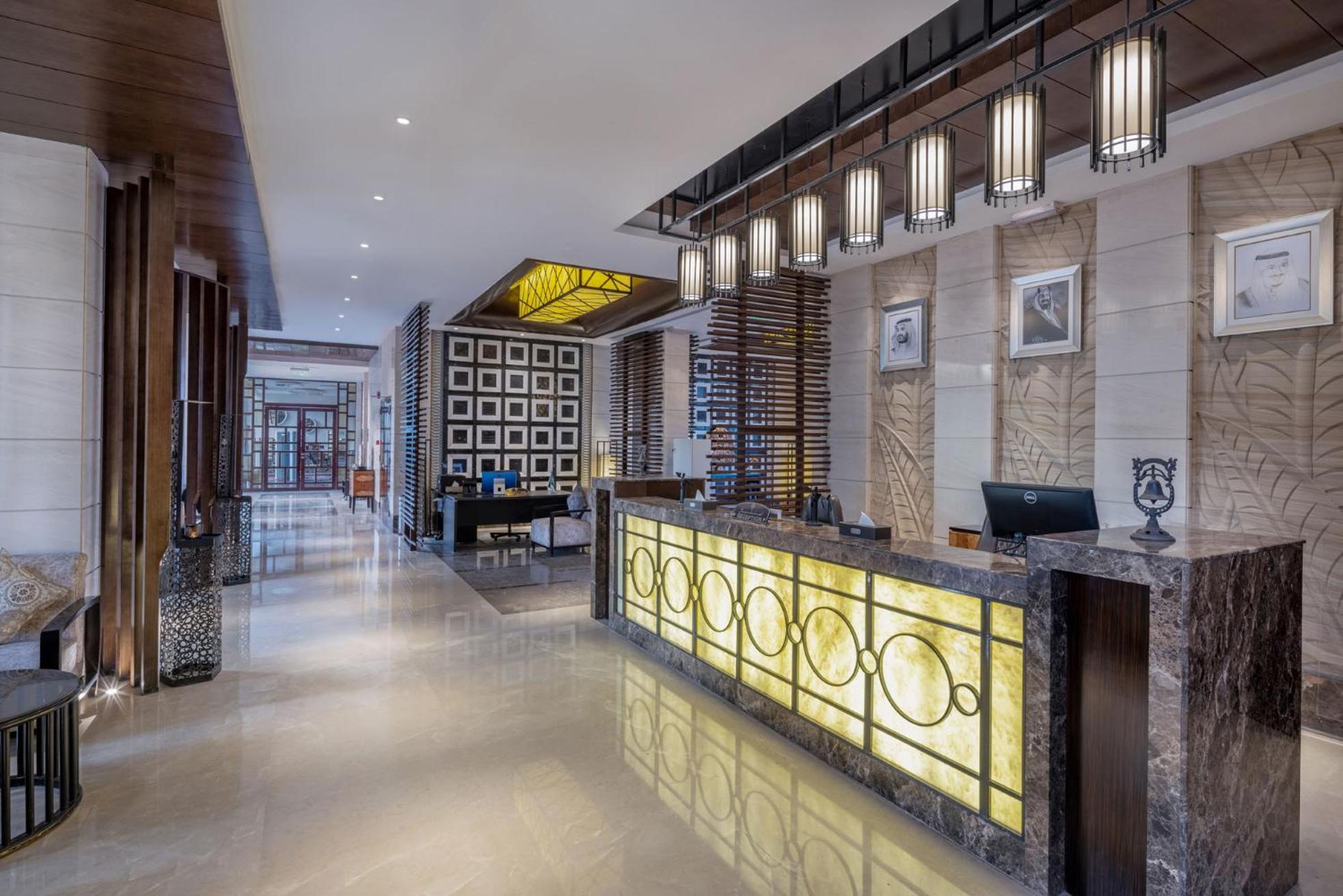 Braira Al Azizya Hotel & Resort