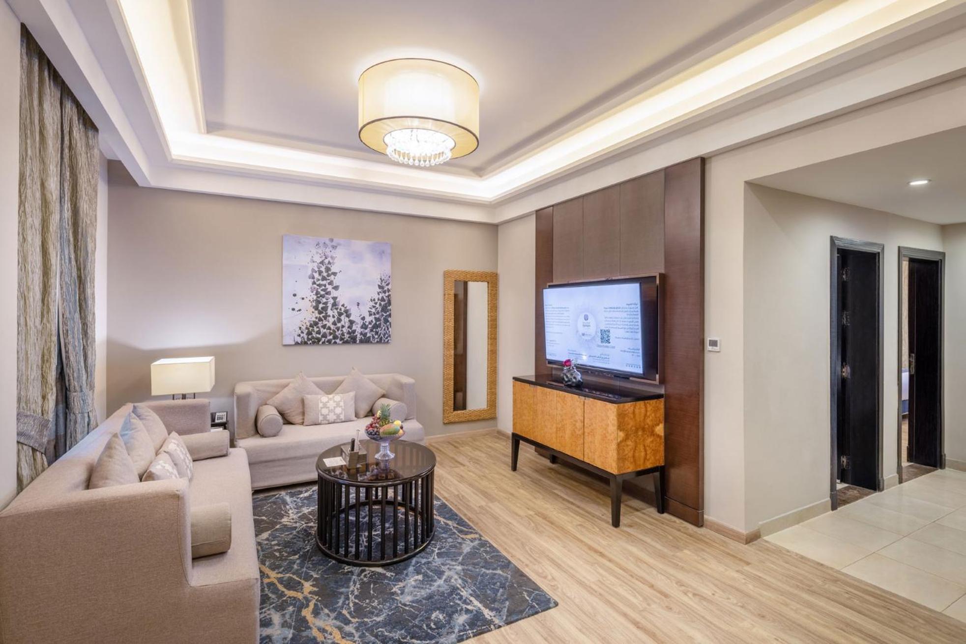 Braira Al Azizya Hotel & Resort