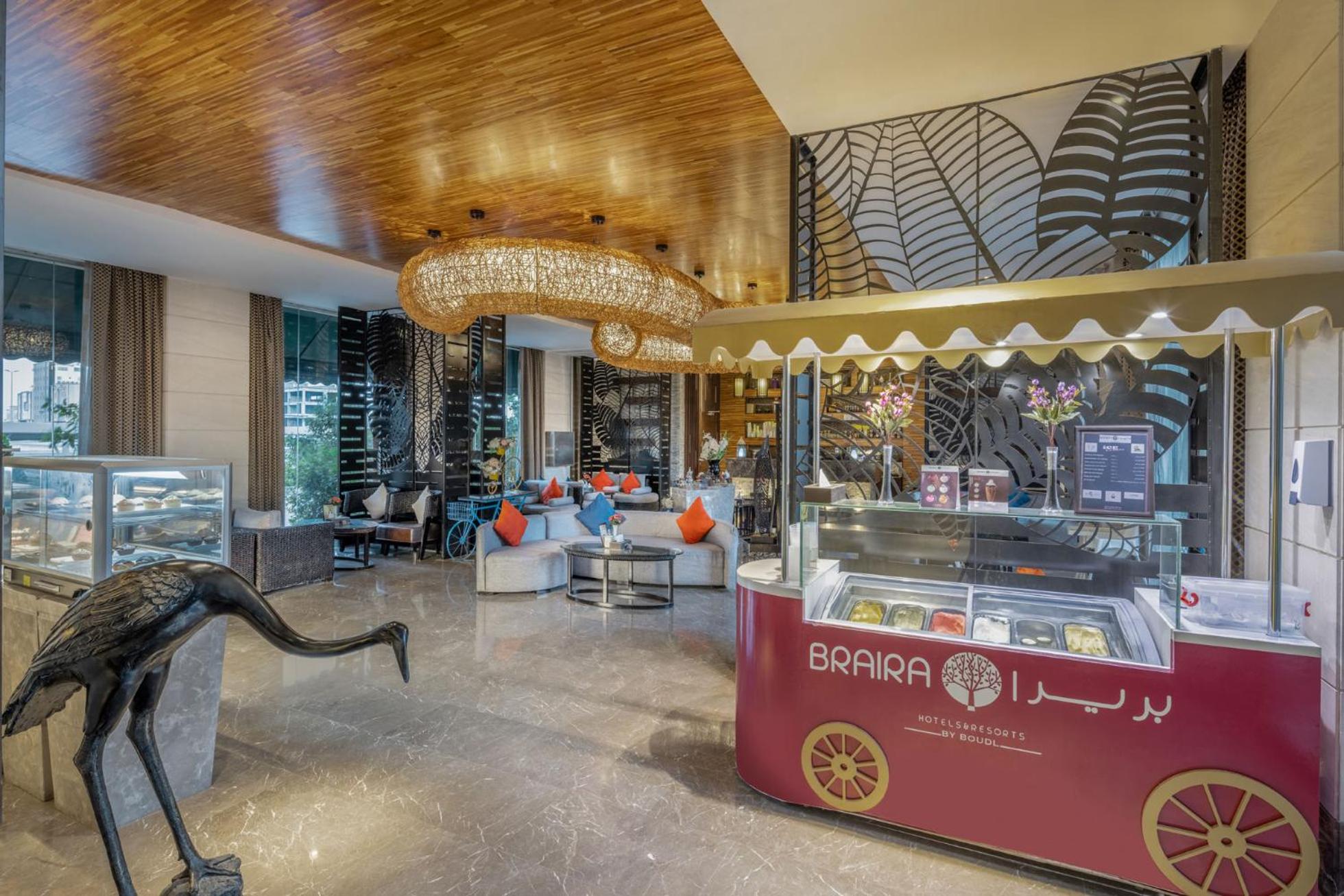 Braira Al Azizya Hotel & Resort
