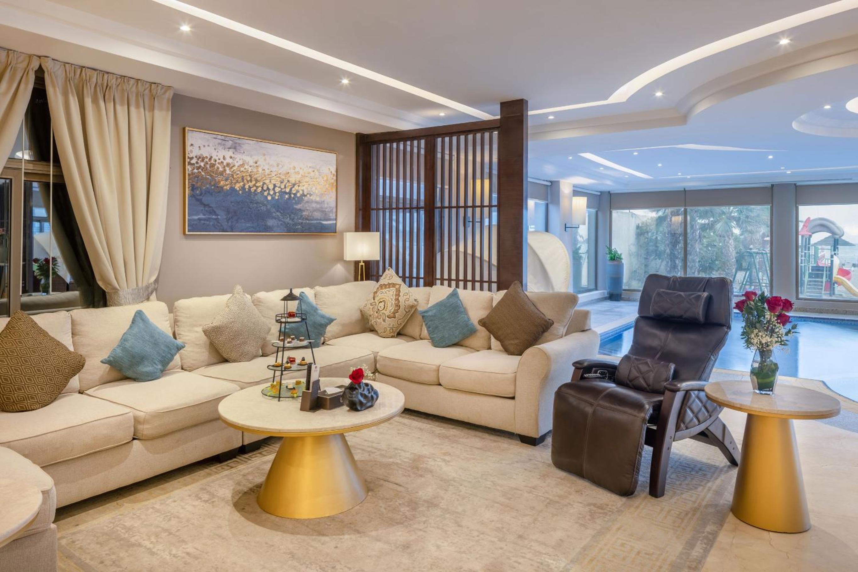 Braira Al Azizya Hotel & Resort