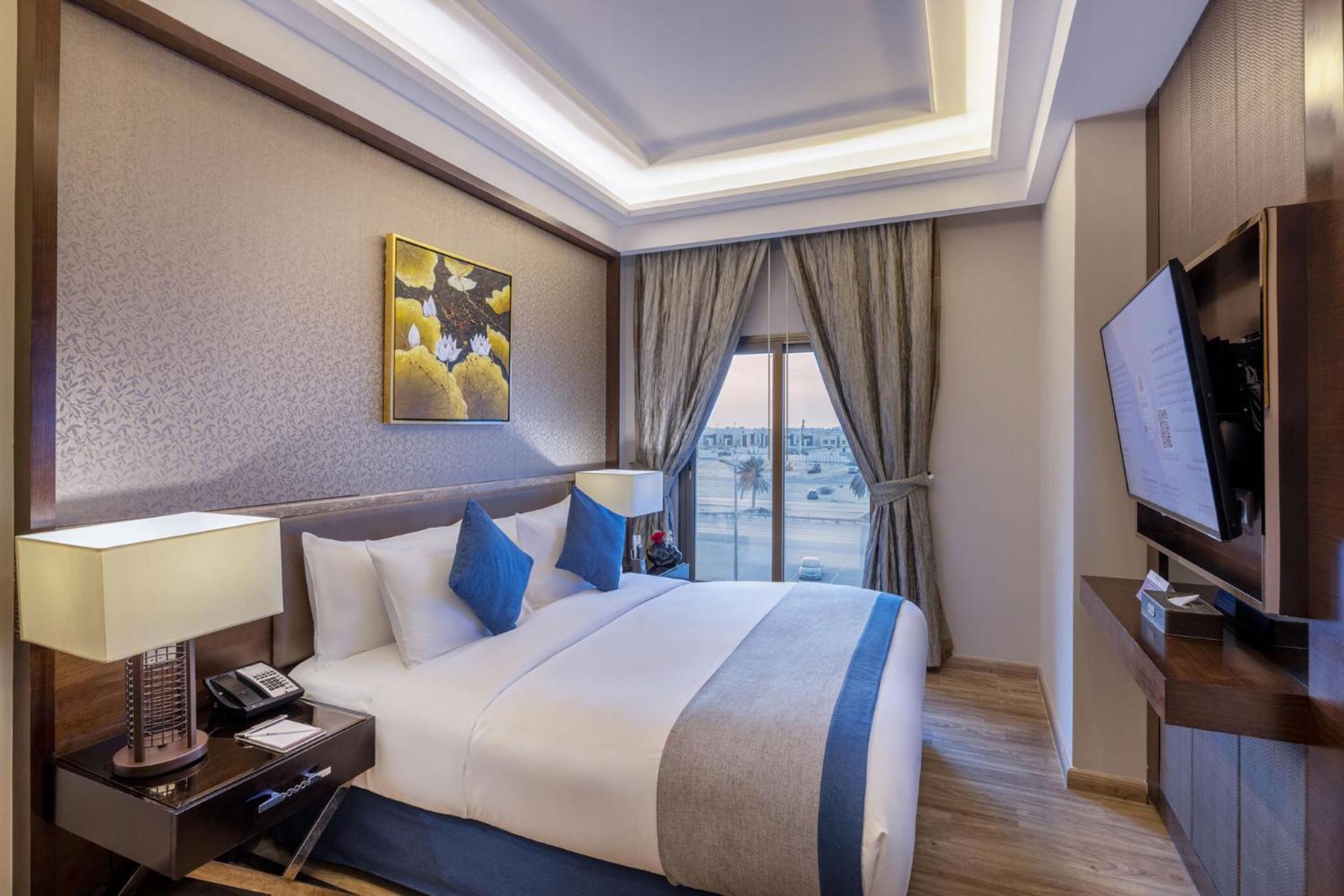 Braira Al Azizya Hotel & Resort