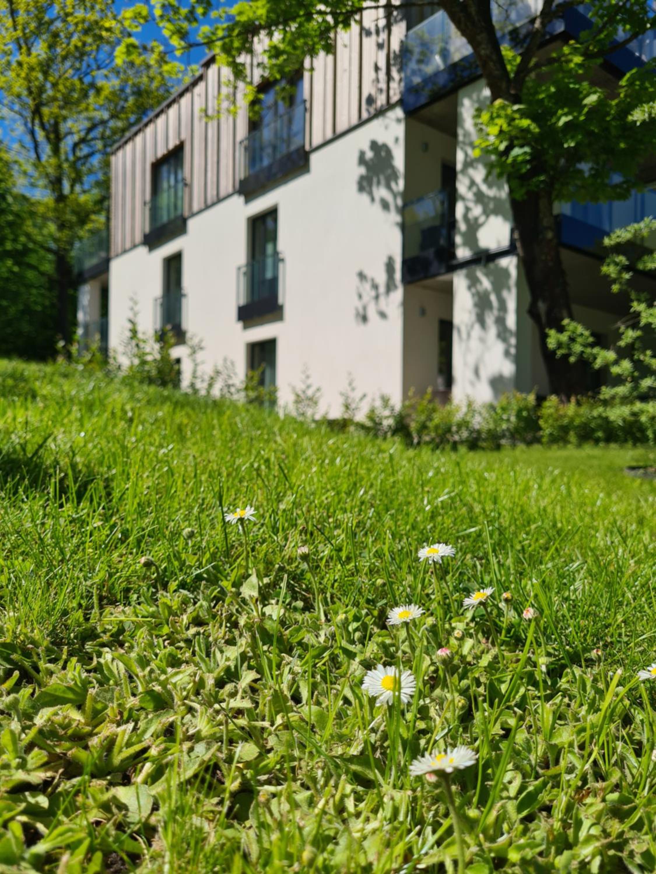 Żurawie gniazdo, elegancki zakątek w Puszczy Białowieskiej, photo 20