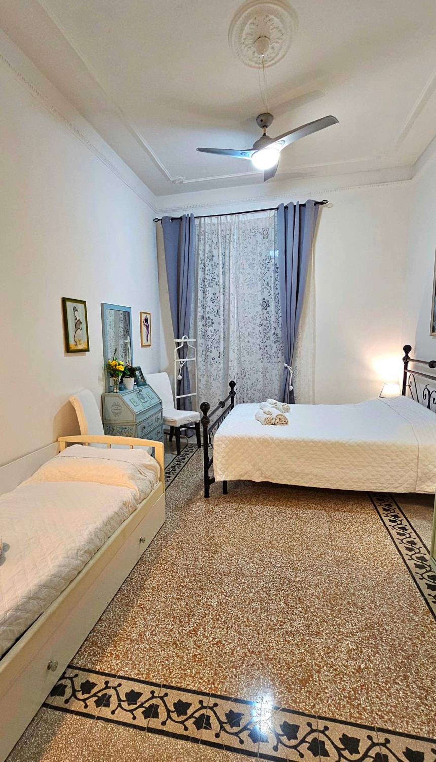 Casa Marino - Historic House near the City Center
