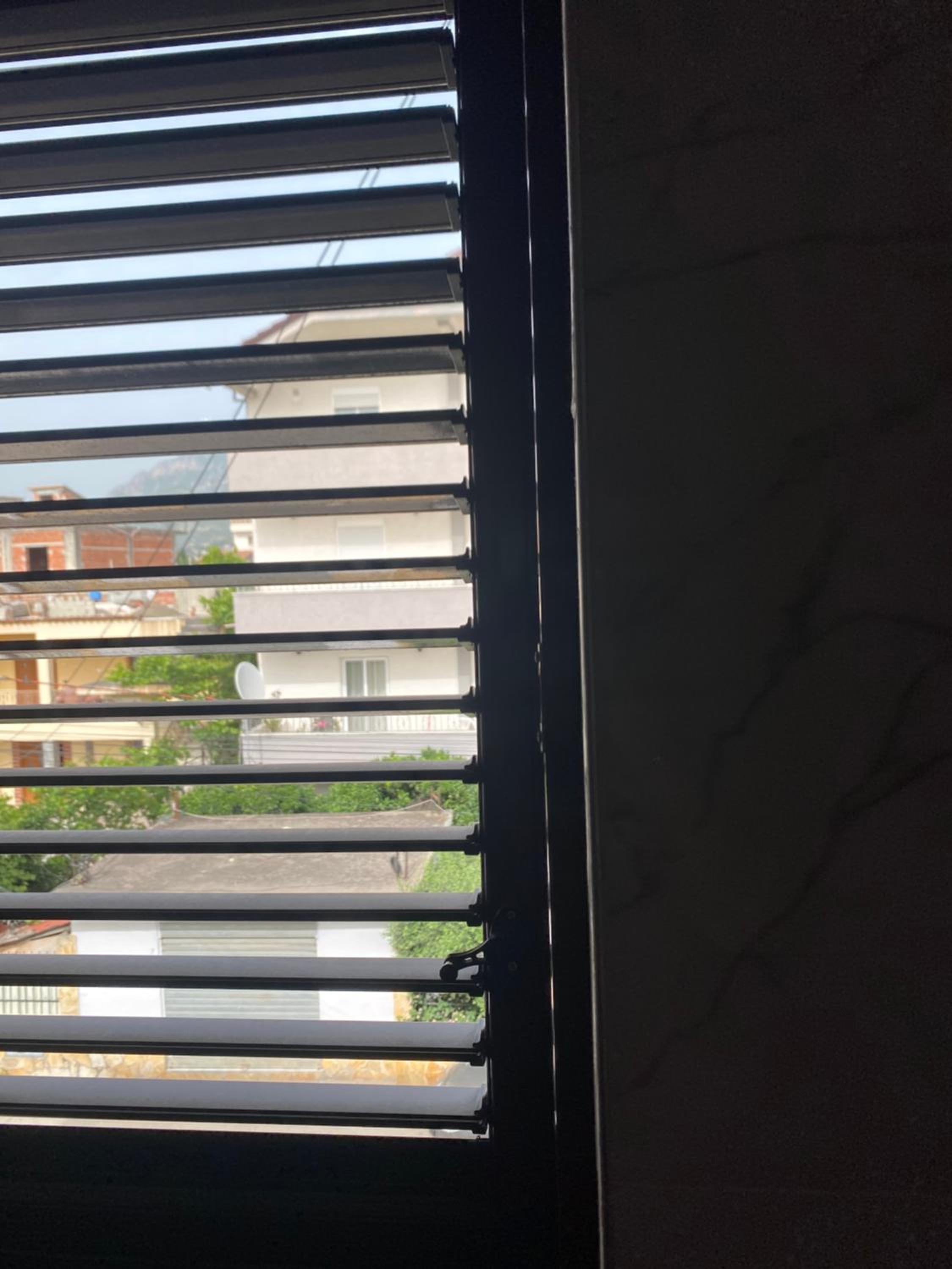 Quiet one bedroom apartament- Dajti view