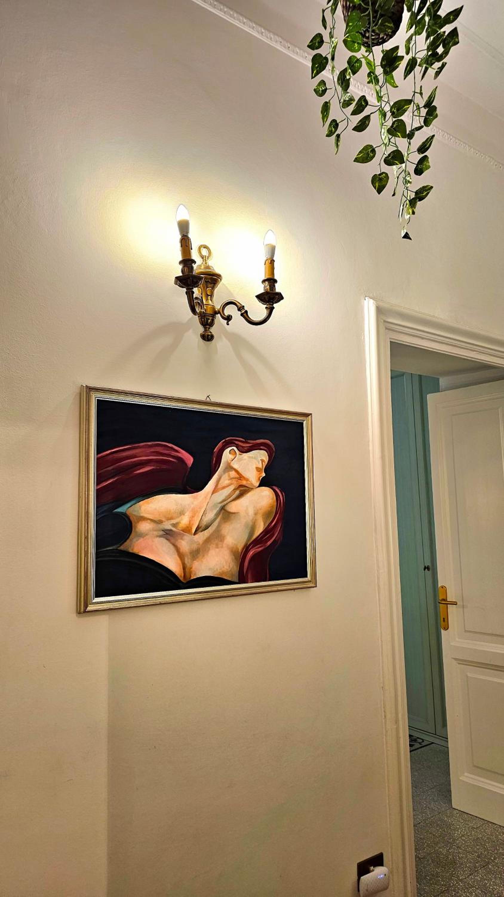 Casa Marino - Historic House near the City Center