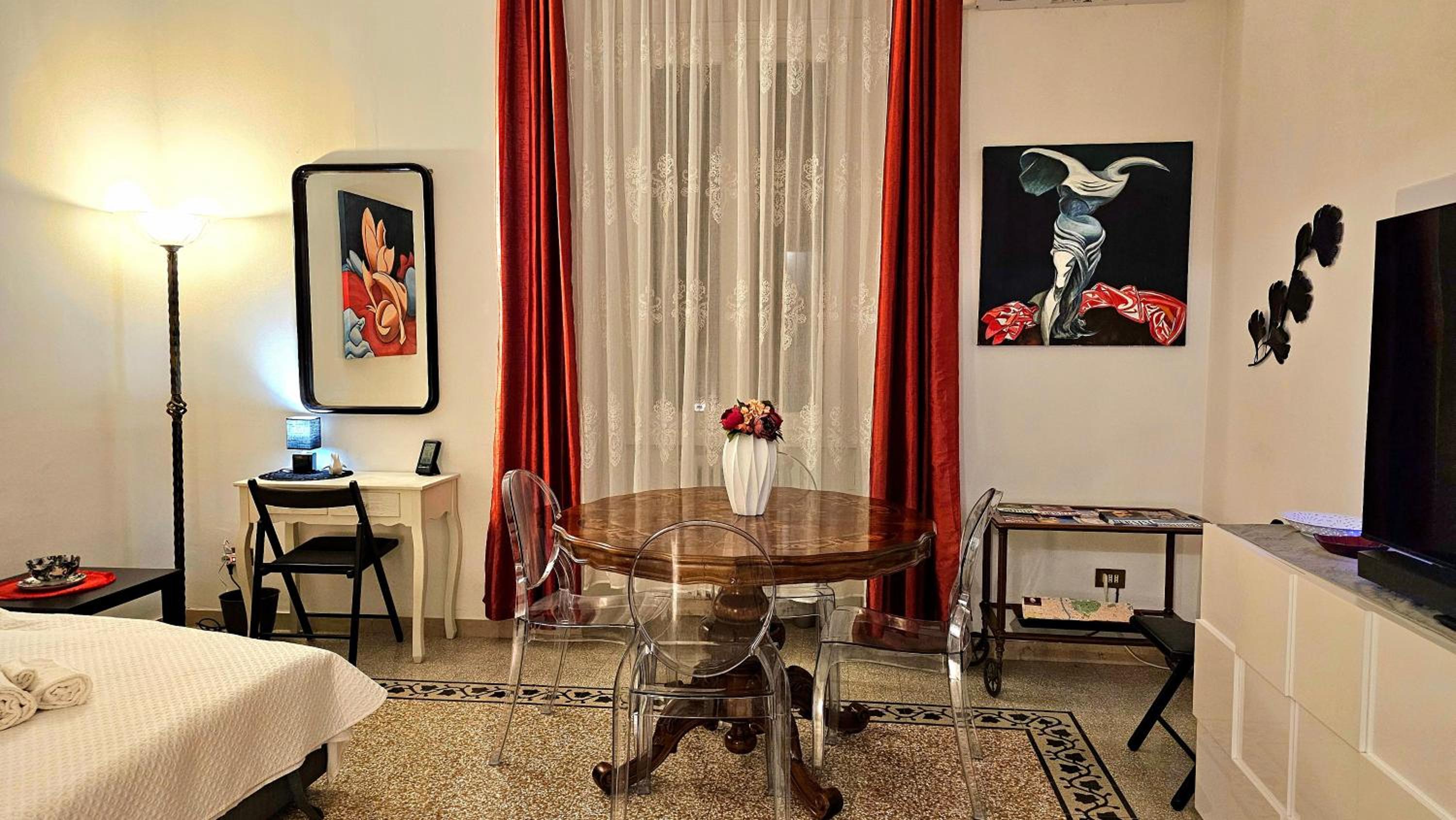 Casa Marino - Historic House near the City Center