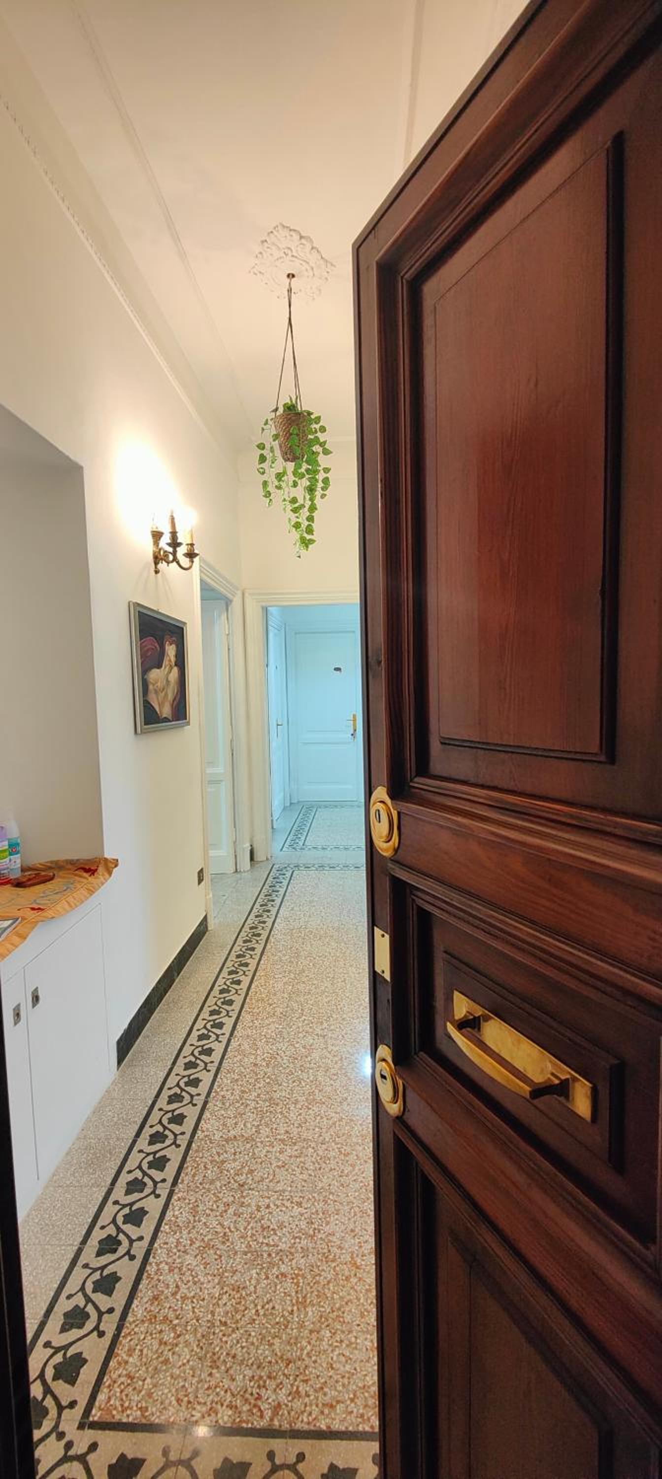 Casa Marino - Historic House near the City Center