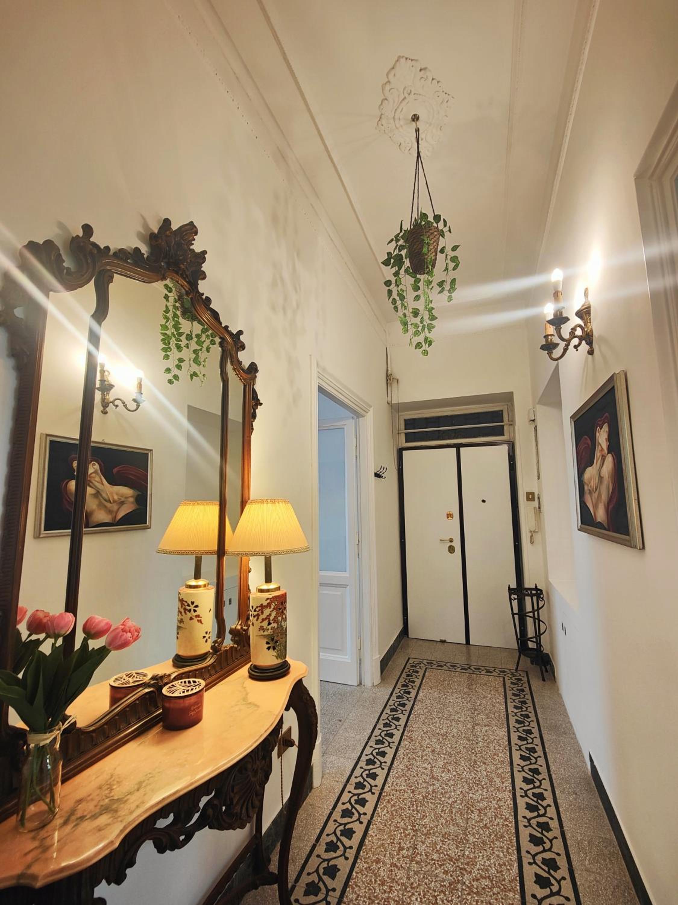 Casa Marino - Historic House near the City Center