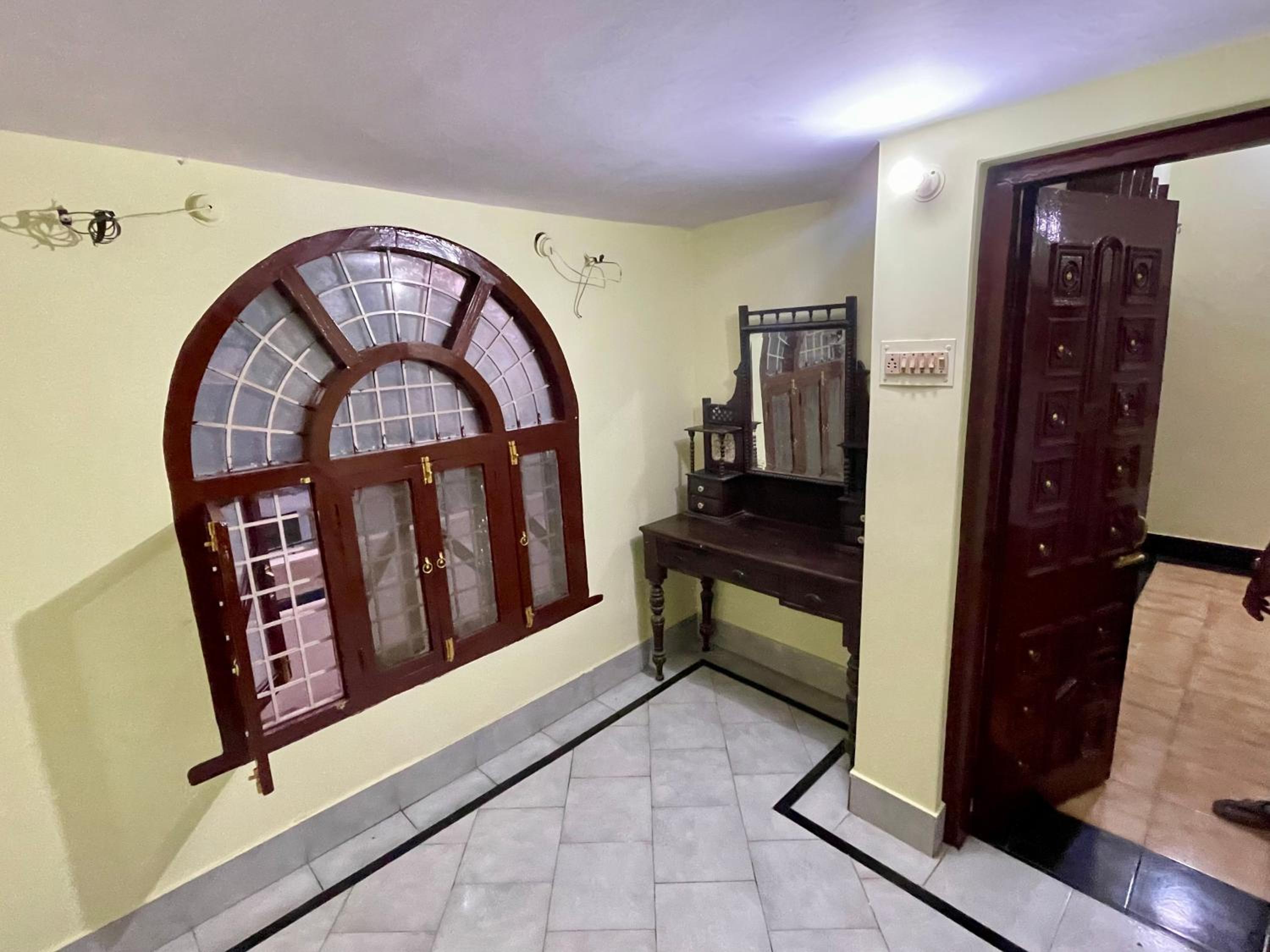 Tridev inn
