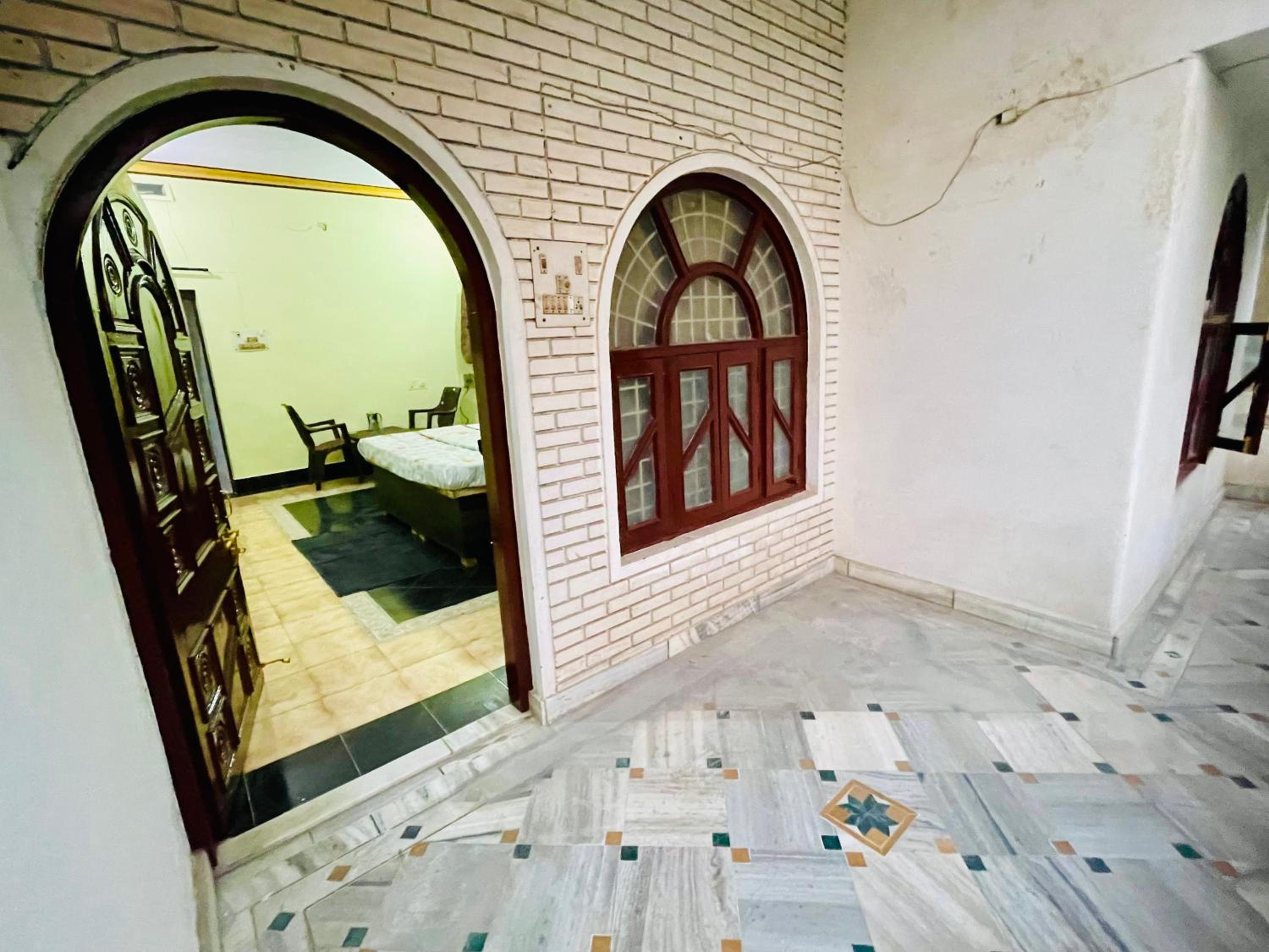 Tridev inn