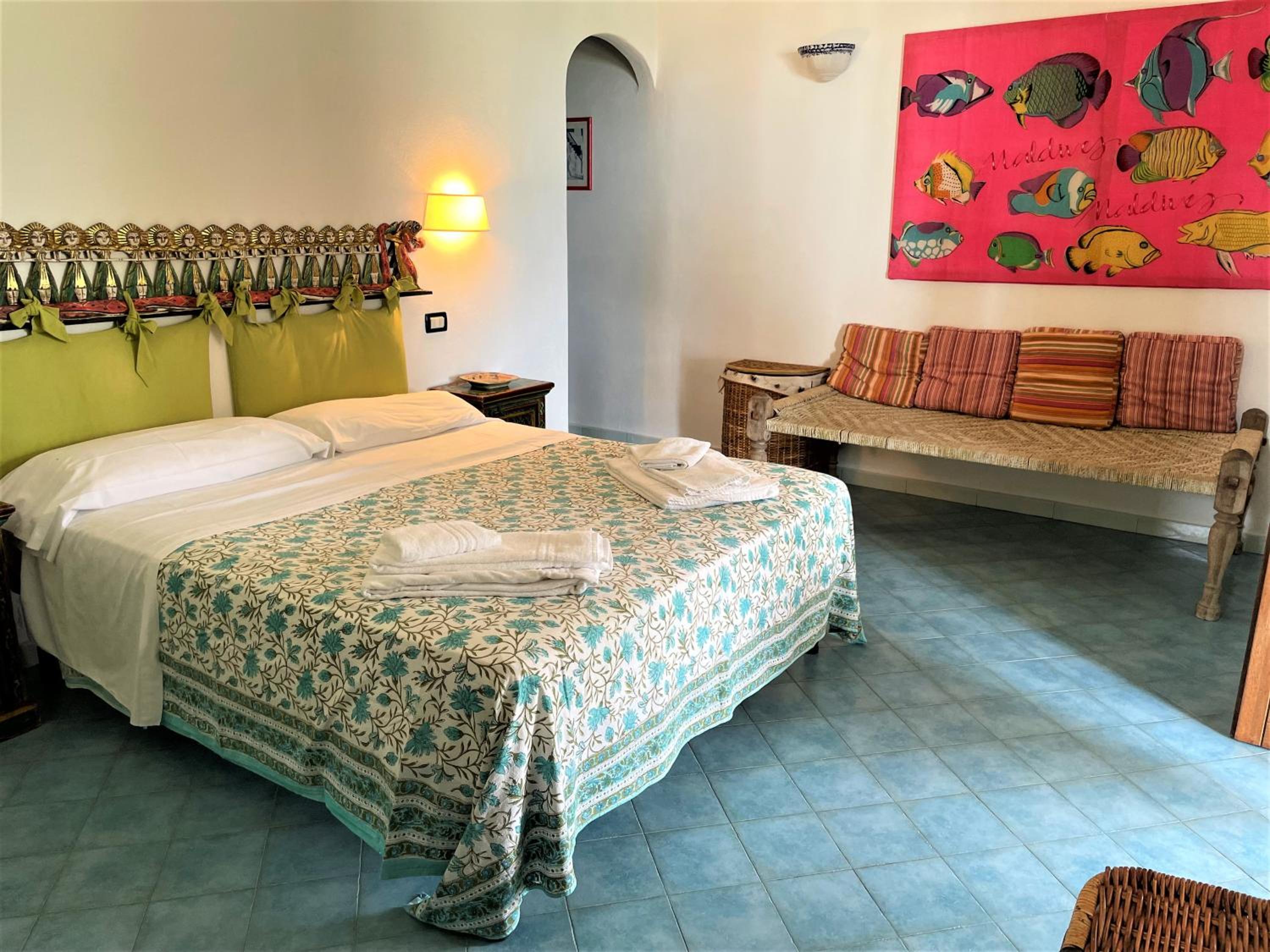 Casa La Papera - in centro a Malfa photo 4