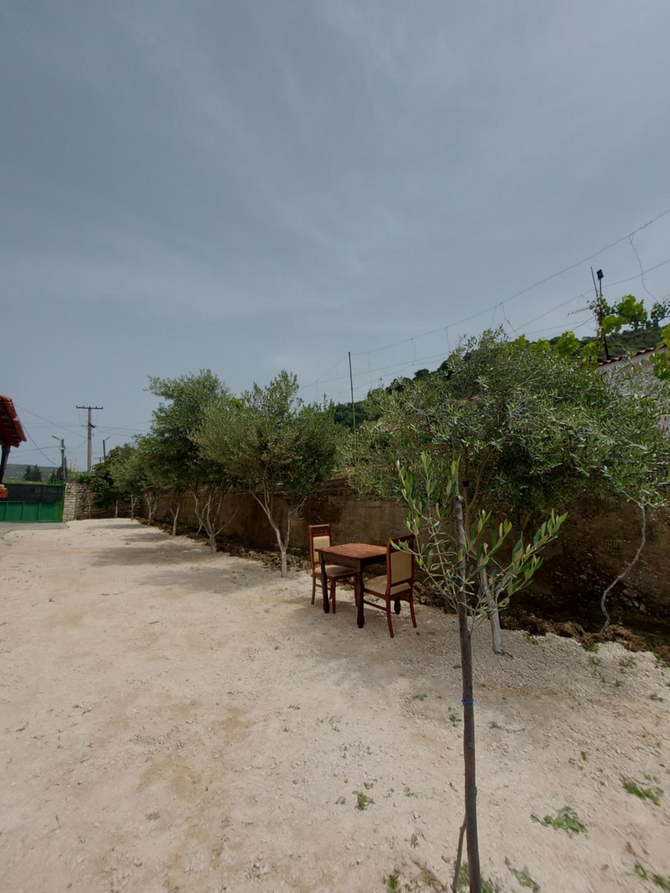 Guest house Irvin