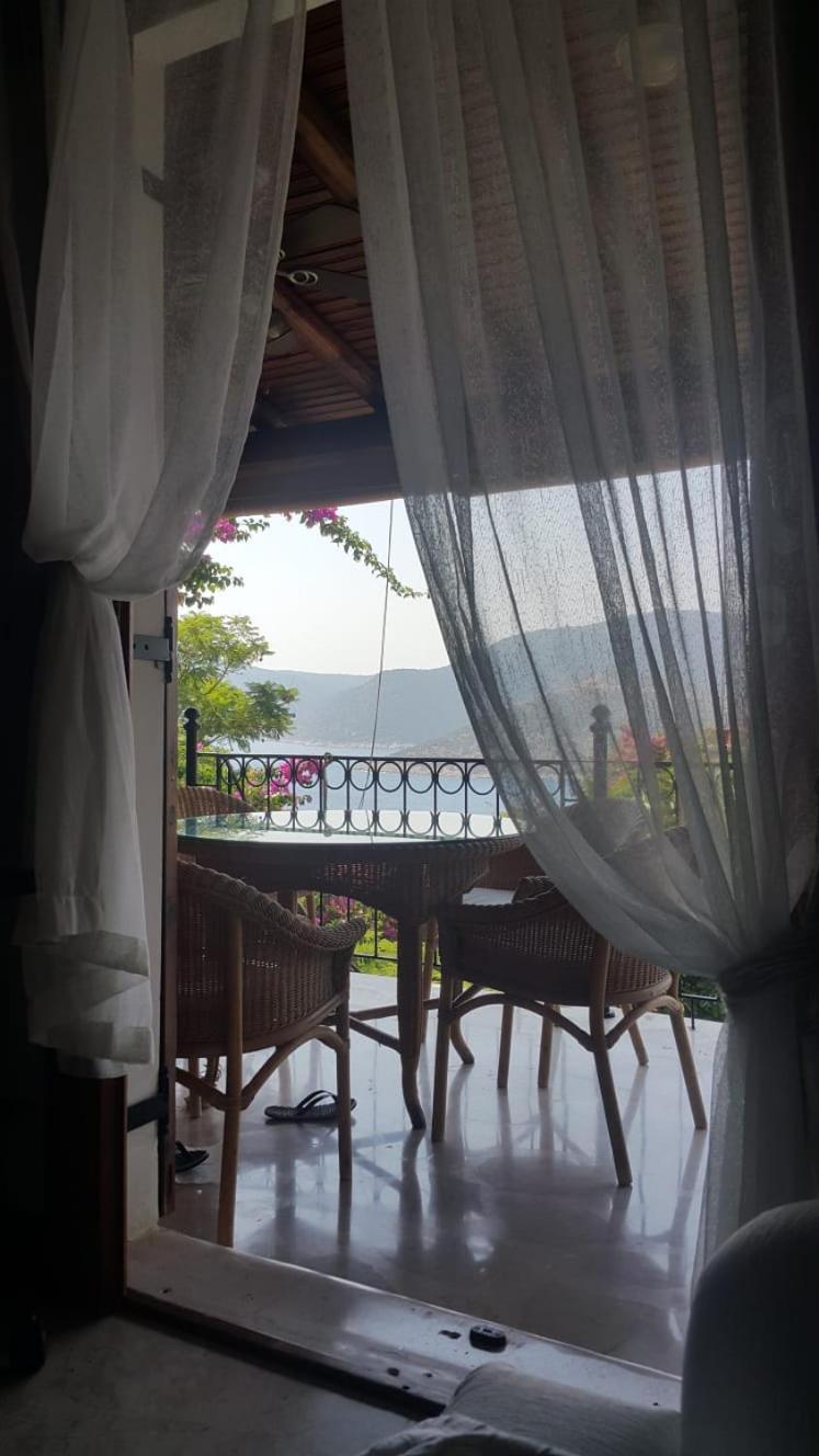 Club Patara Villa 41 view 4