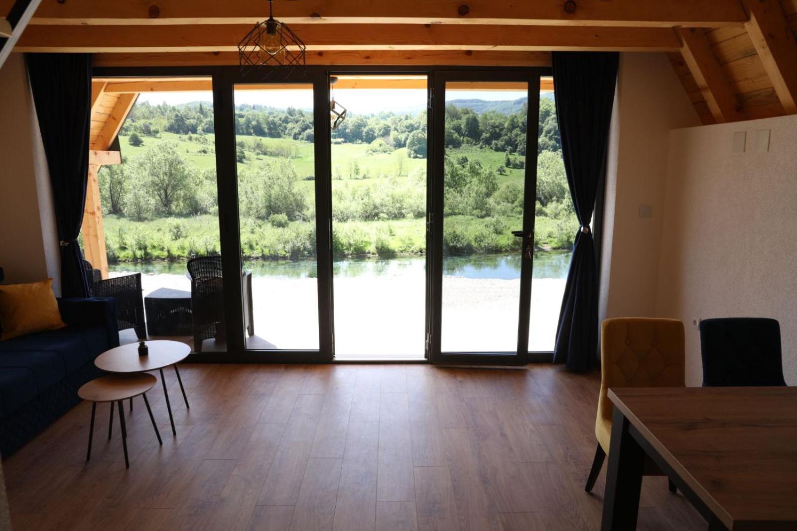 Bungalov La Repit