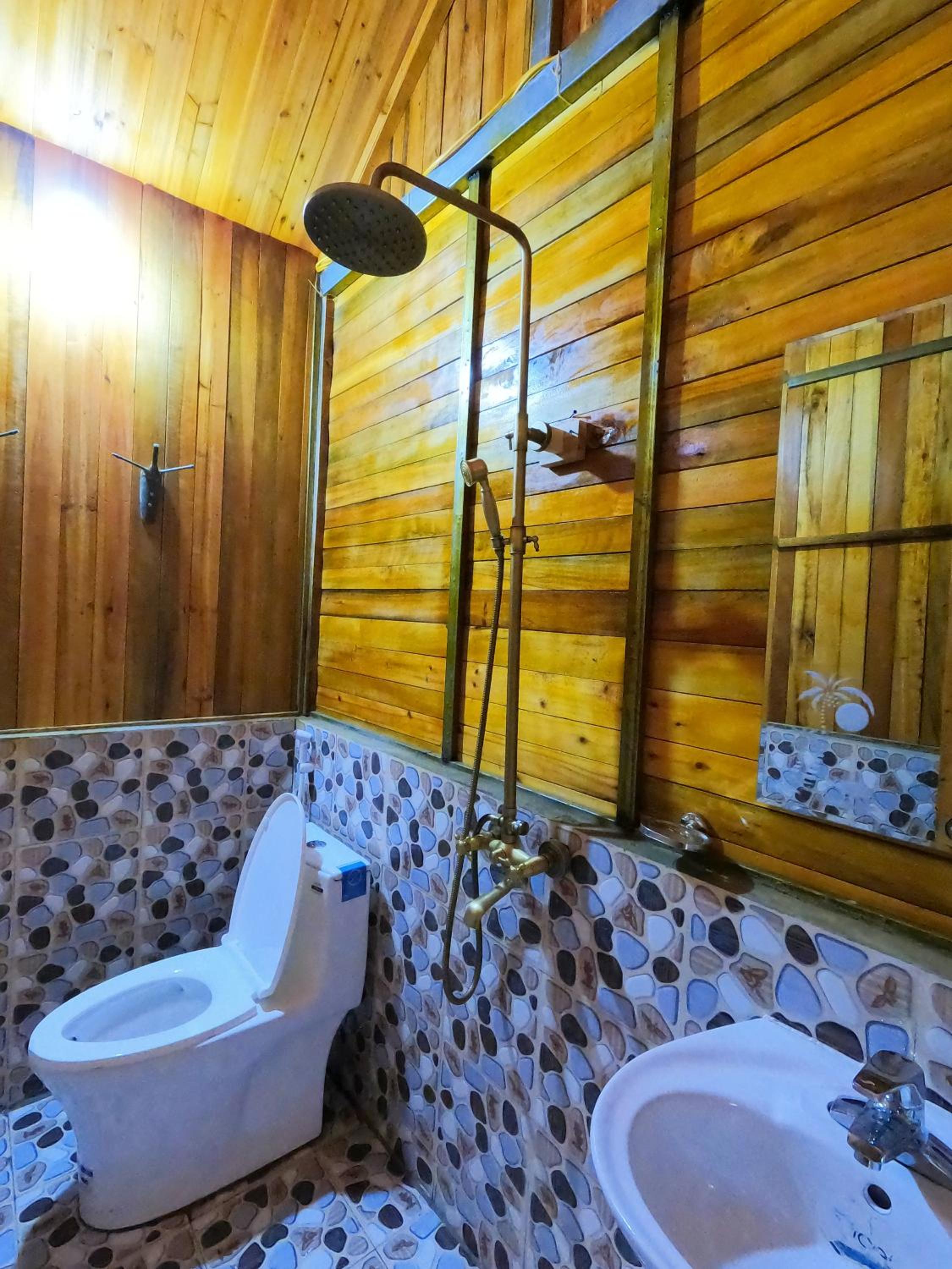 Hoàng Su Phì - Móng Ngựa Homestay view 4