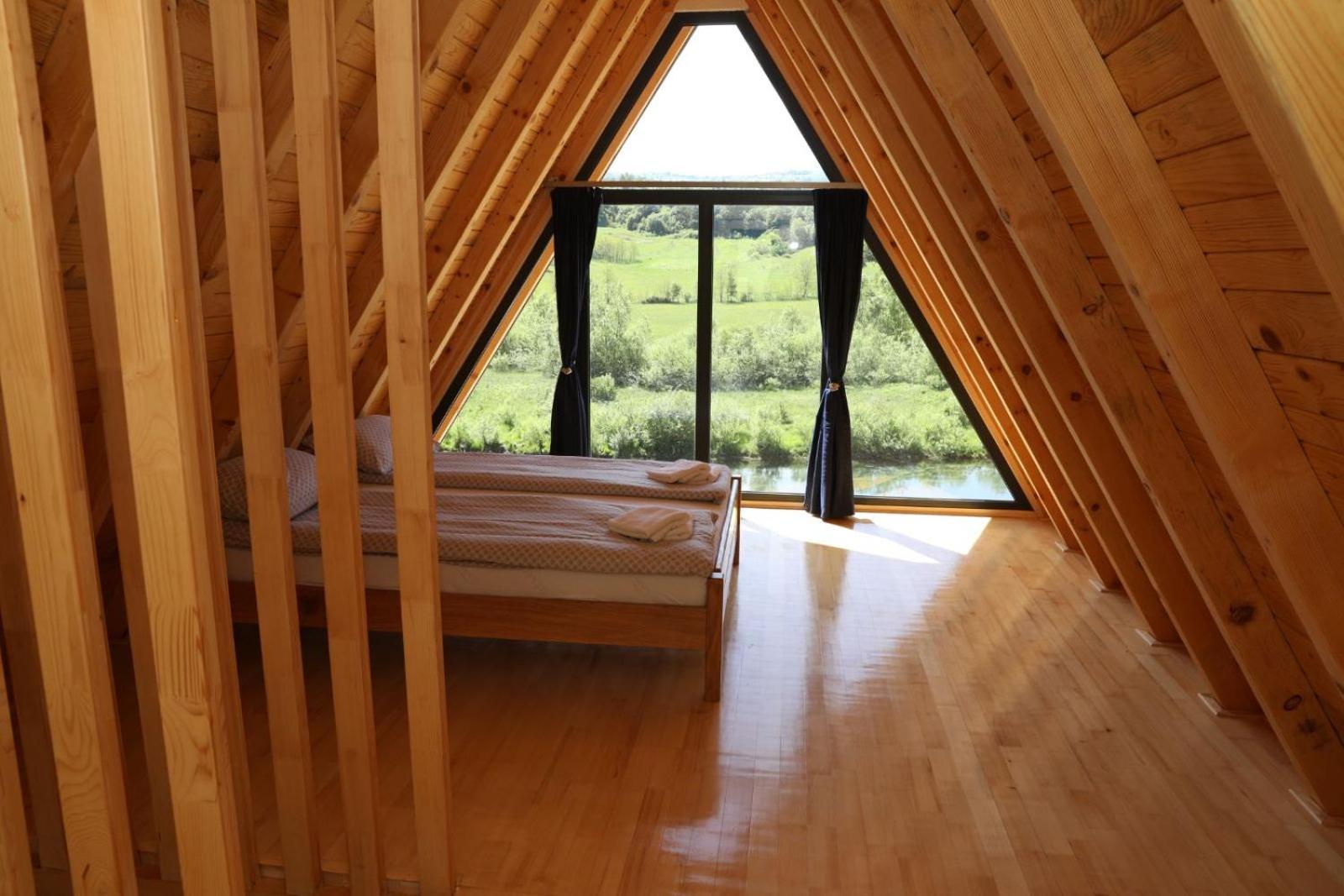 Bungalov La Repit