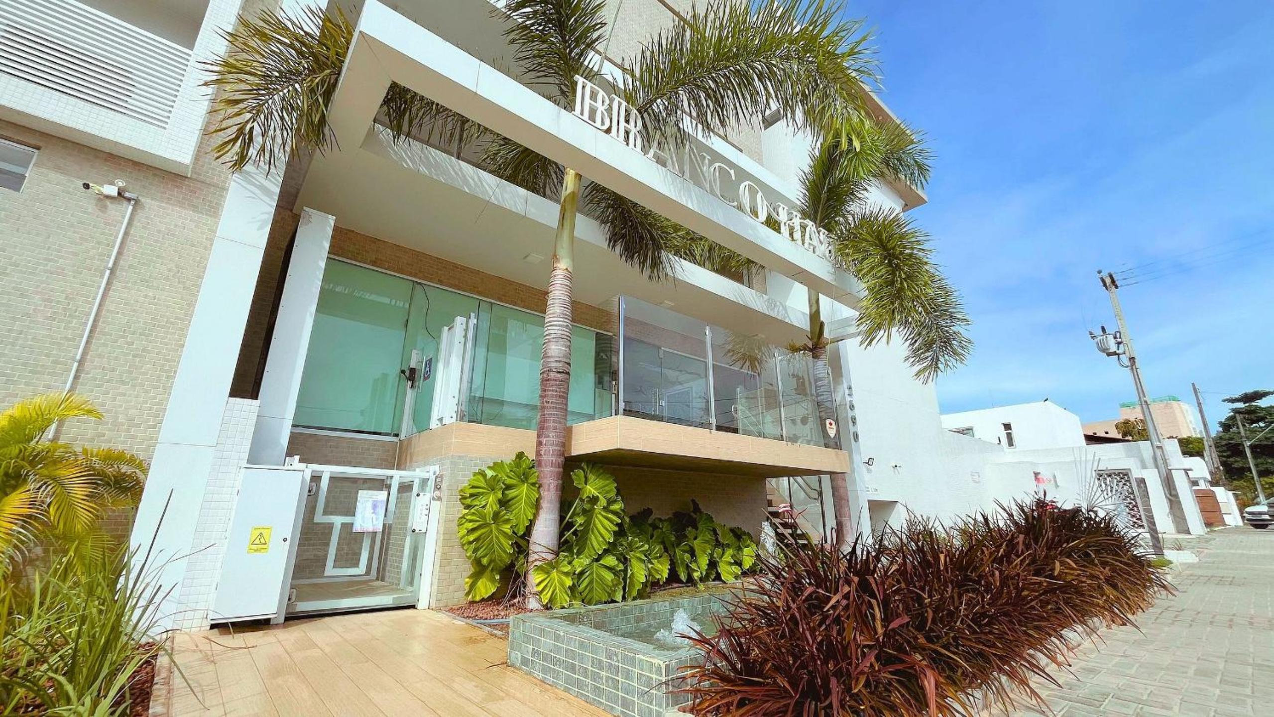 Hotel Branco Haus Seaview By Living - Image 1