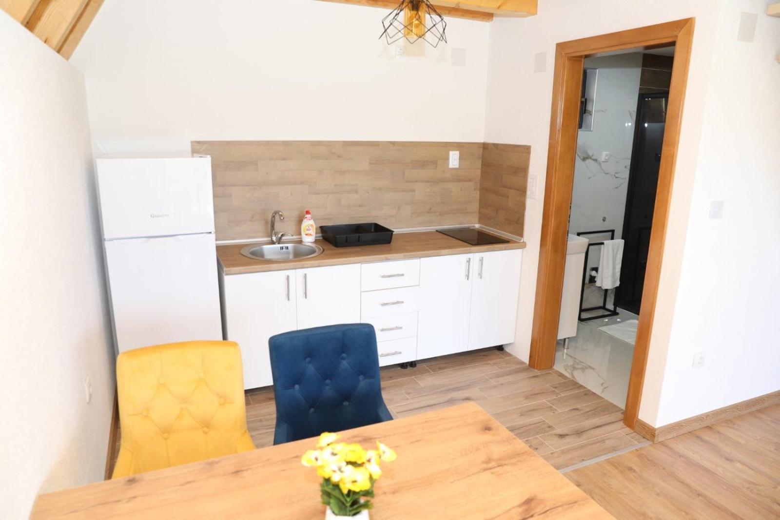 Bungalov La Repit