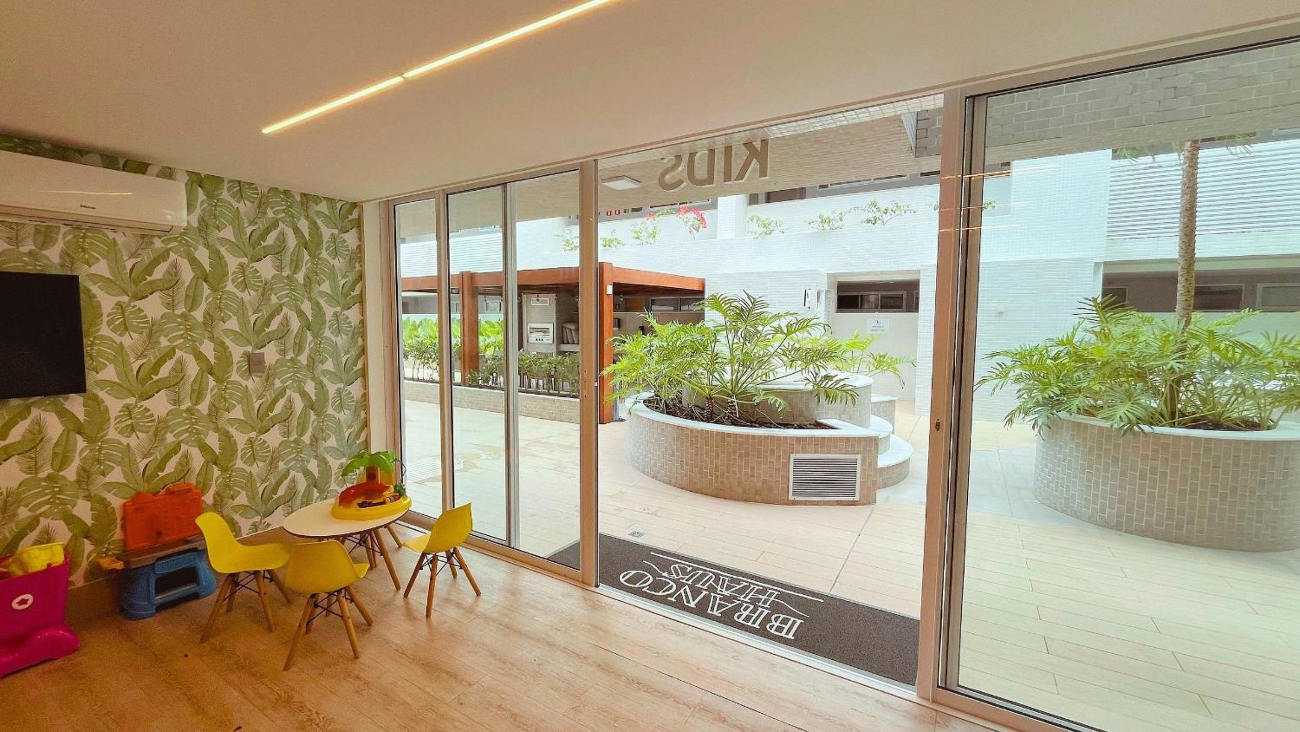 Branco Haus Seaview By Living