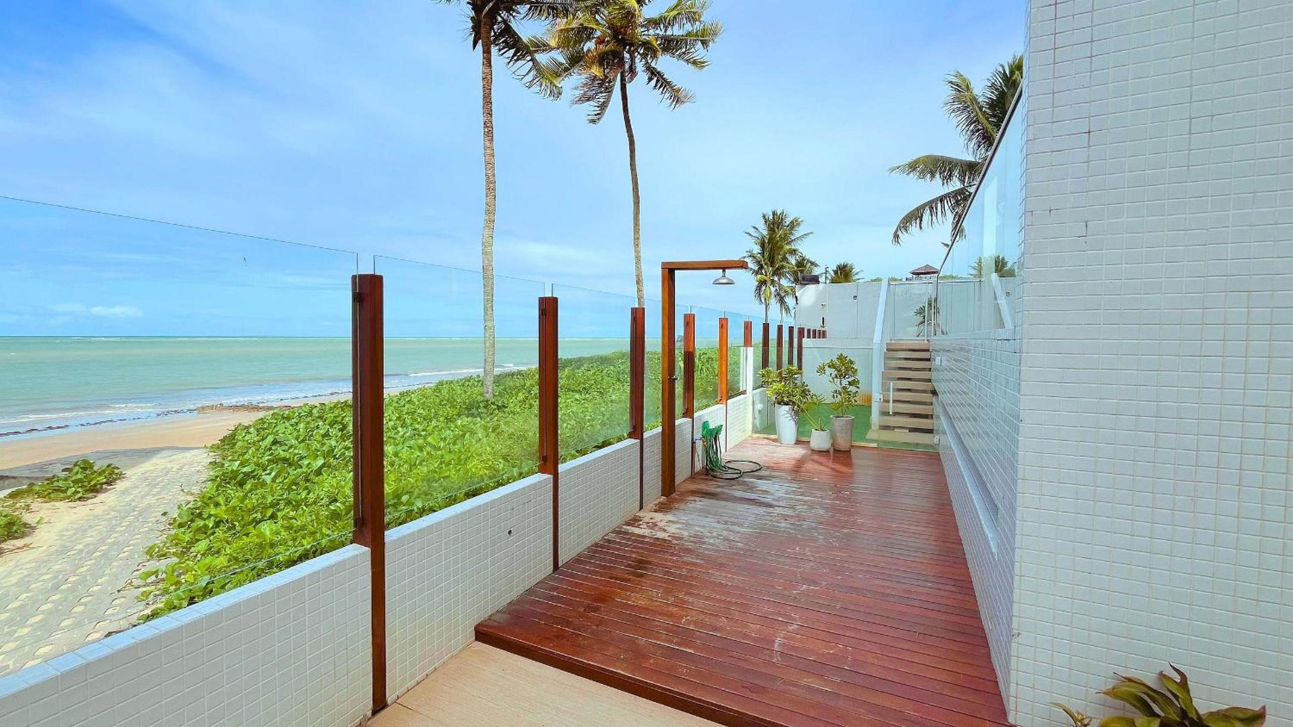 Branco Haus Seaview By Living
