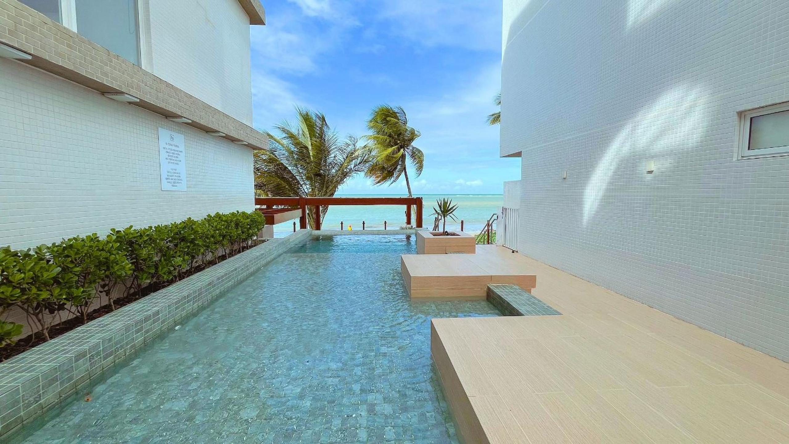 Branco Haus Seaview By Living
