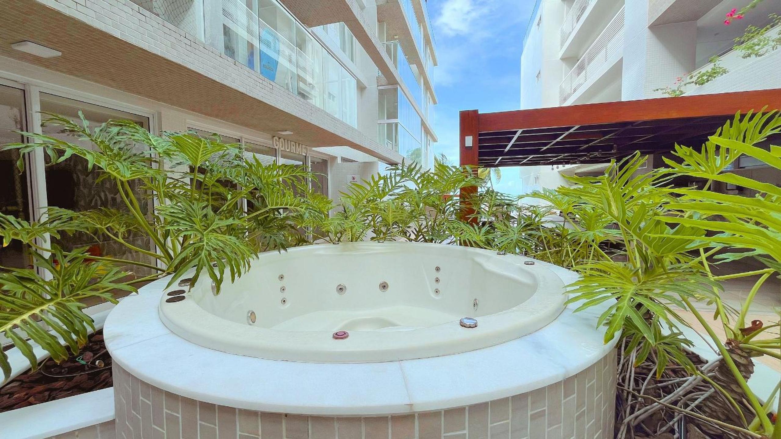 Branco Haus Seaview By Living