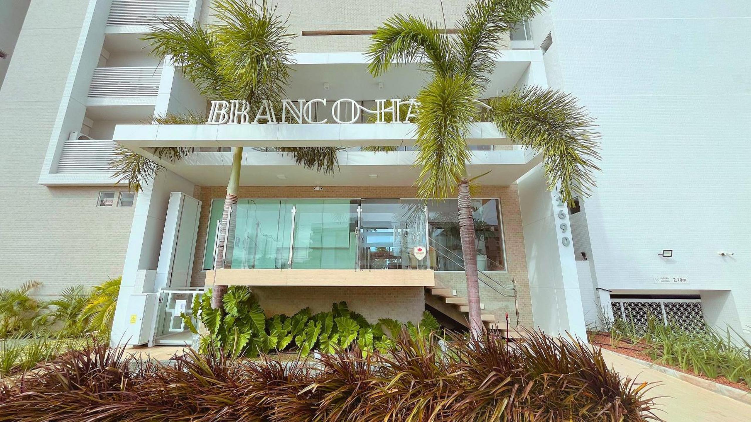 Branco Haus Seaview By Living