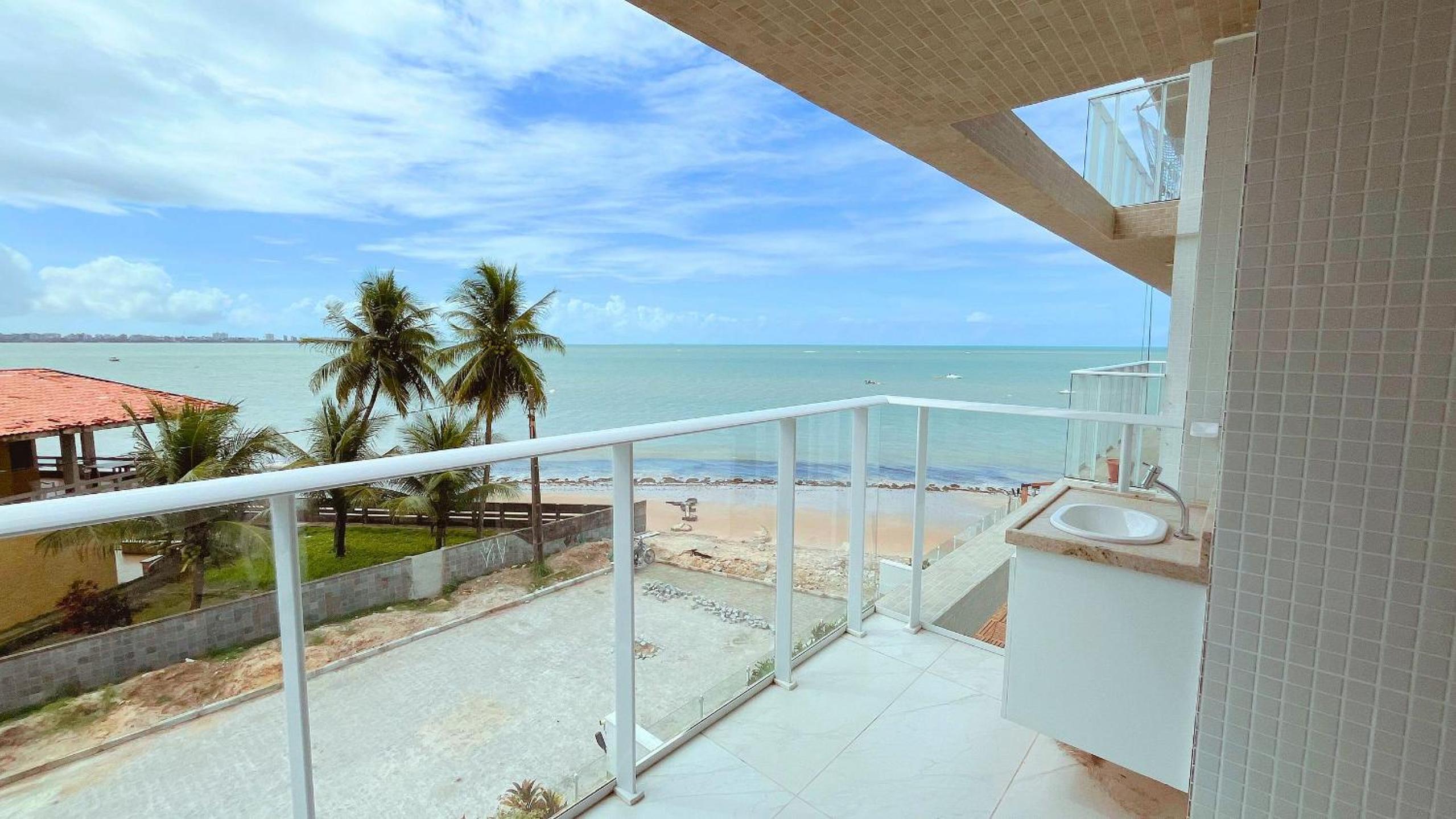 Branco Haus Seaview By Living