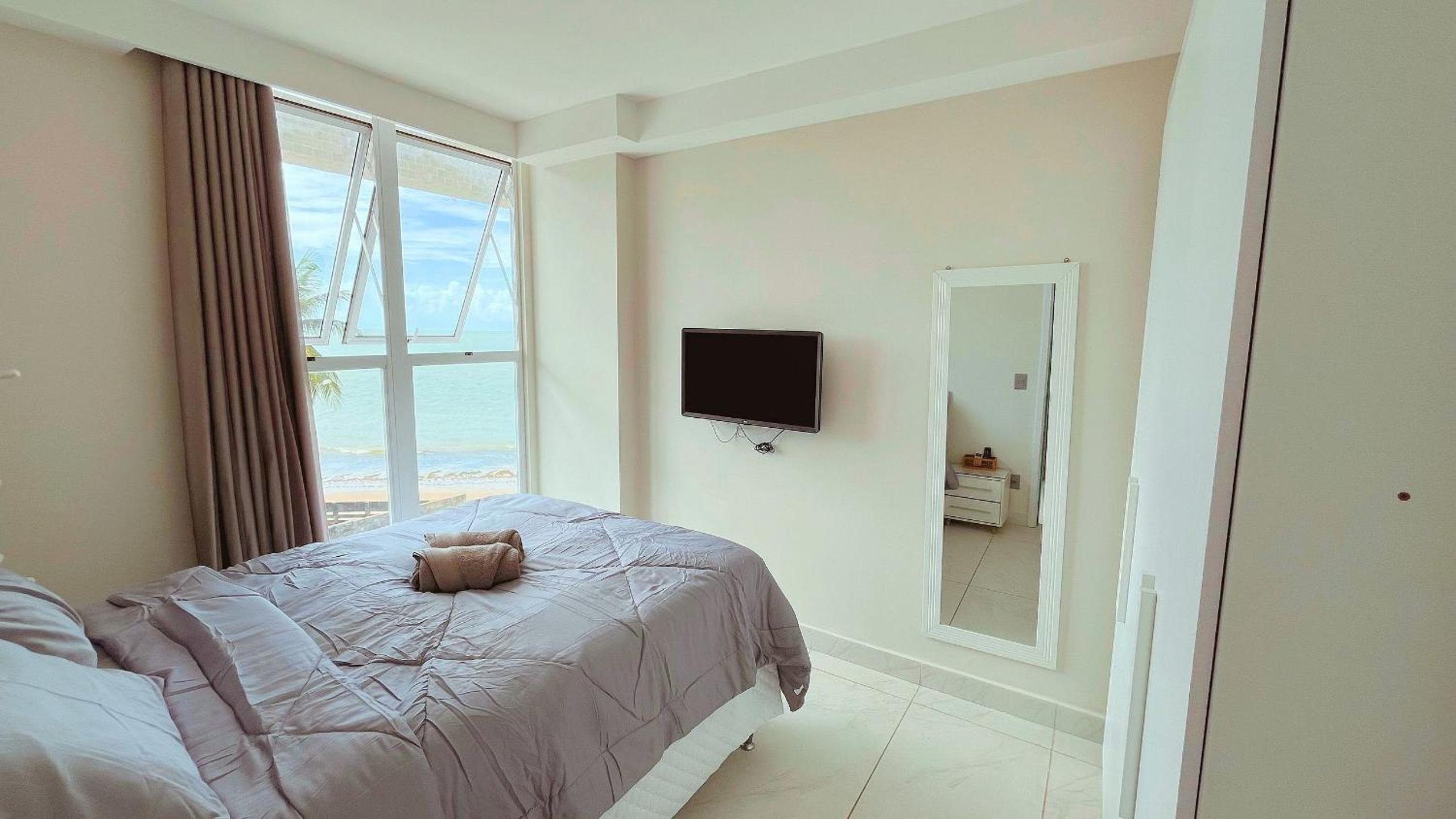 Branco Haus Seaview By Living