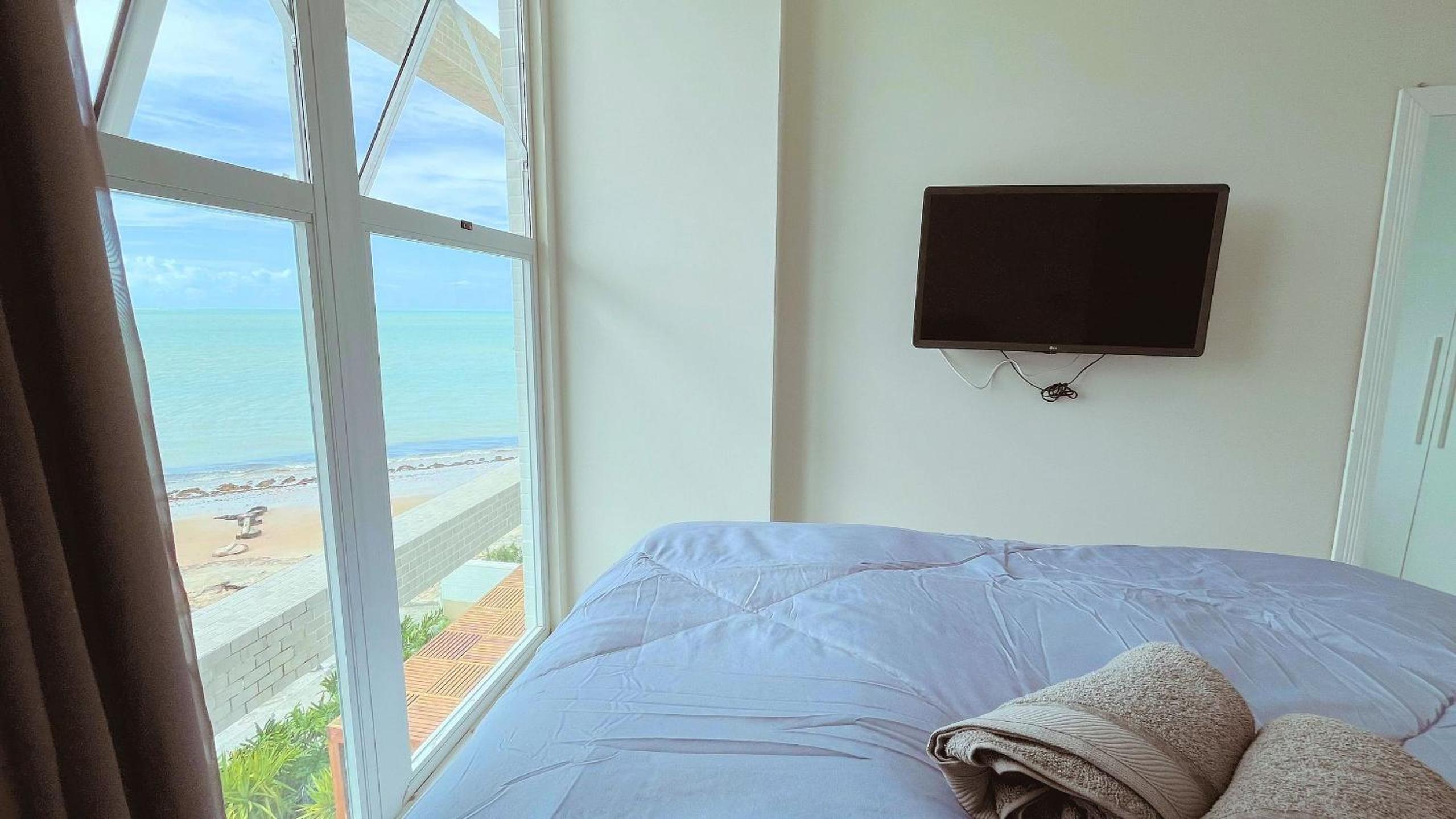 Branco Haus Seaview By Living