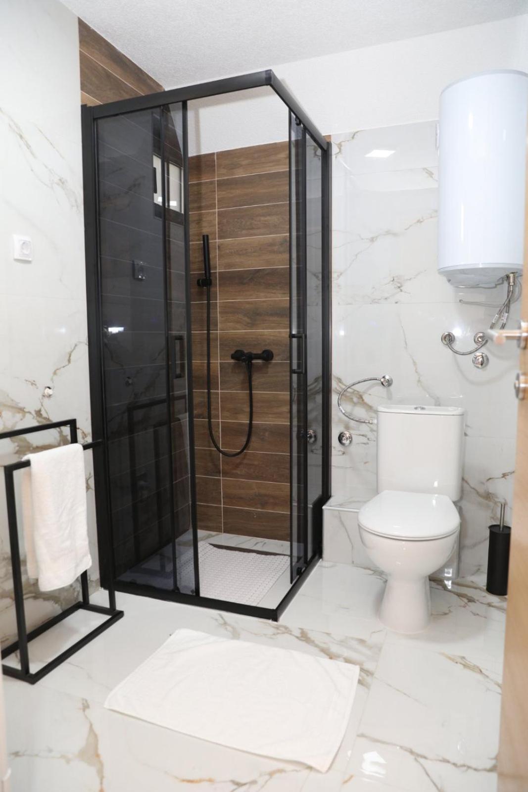 Bungalov La Repit