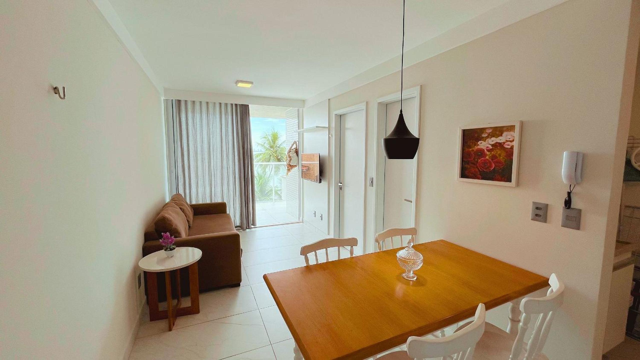 Branco Haus Seaview By Living