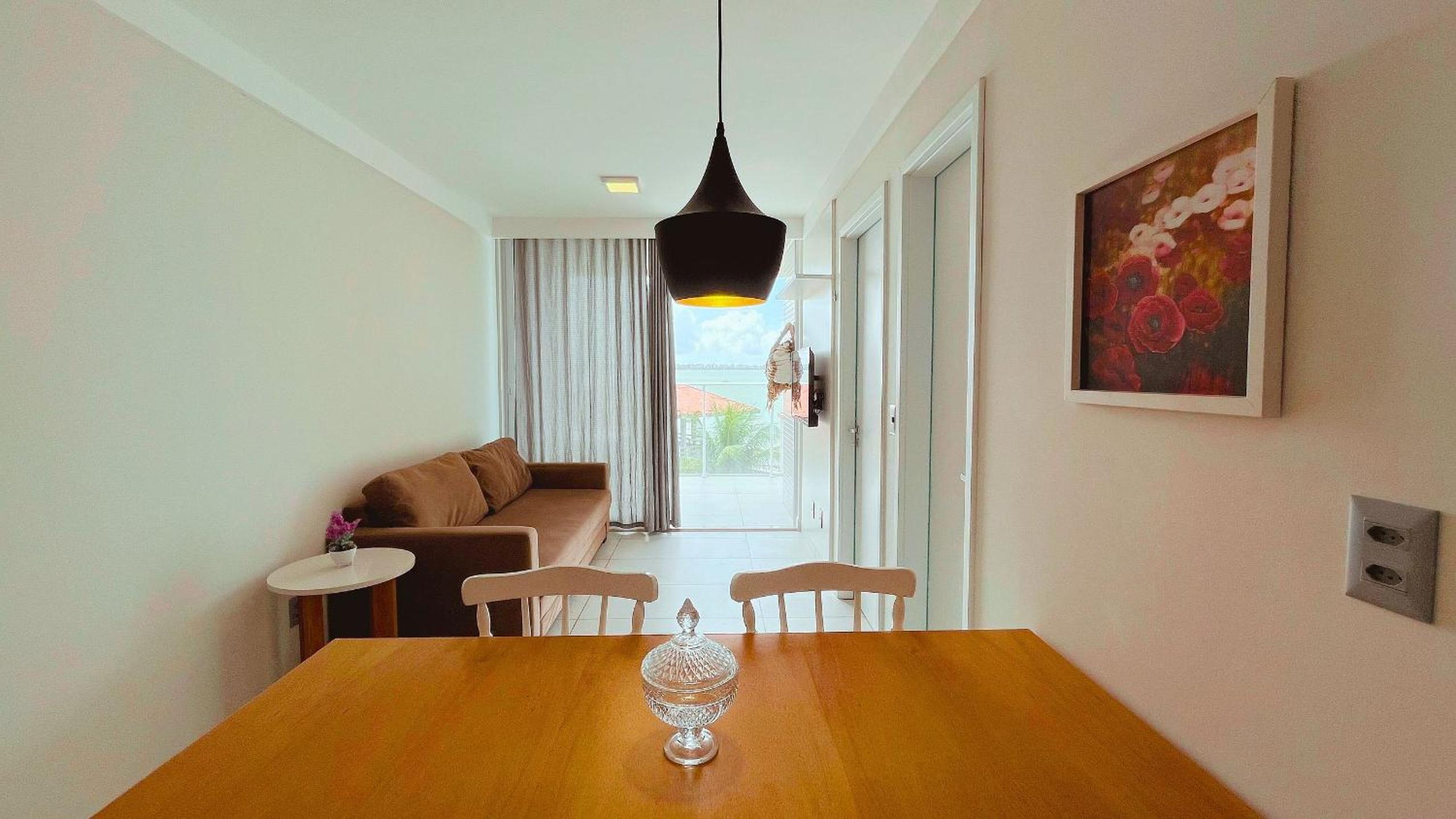 Branco Haus Seaview By Living