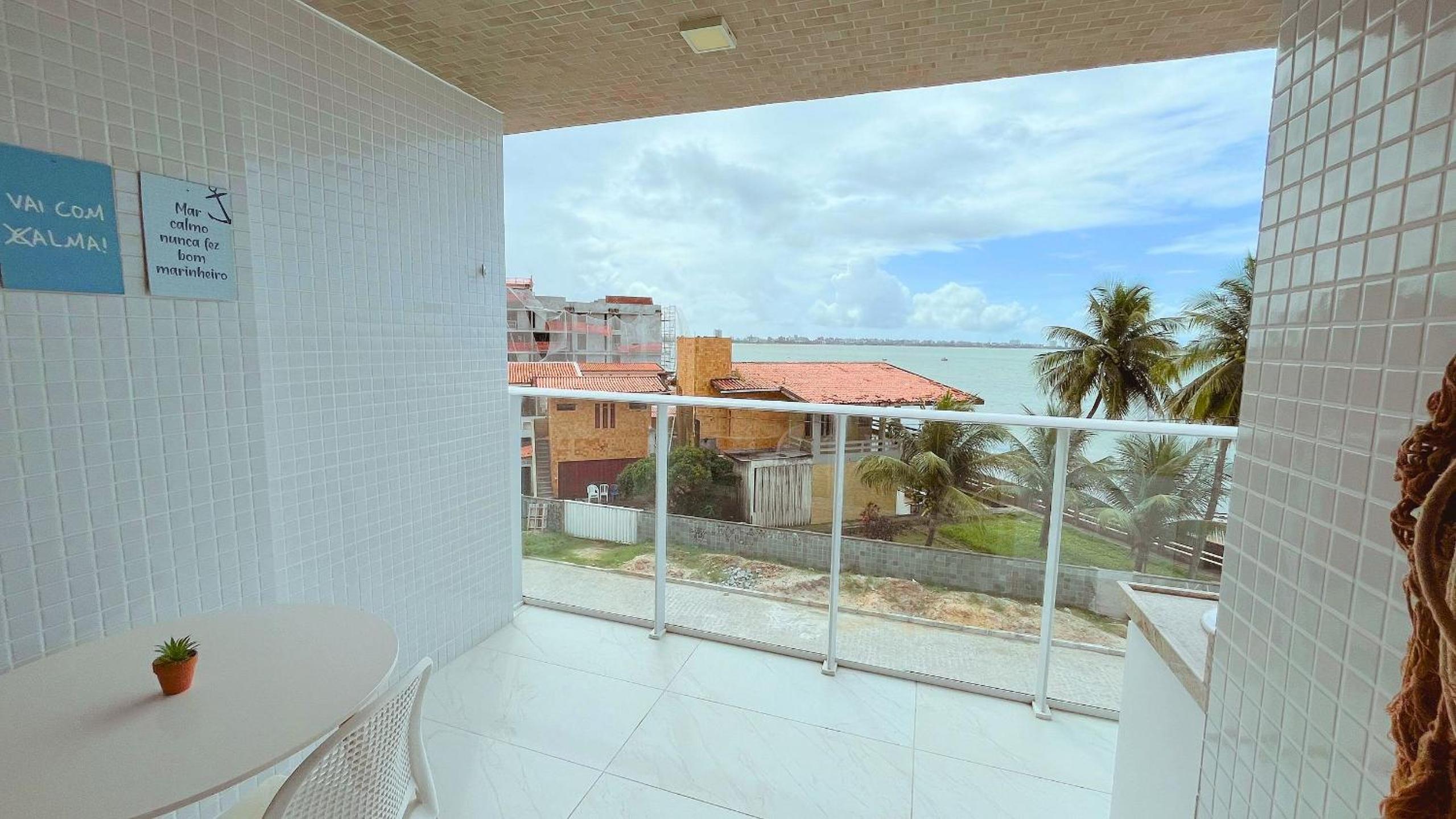 Branco Haus Seaview By Living
