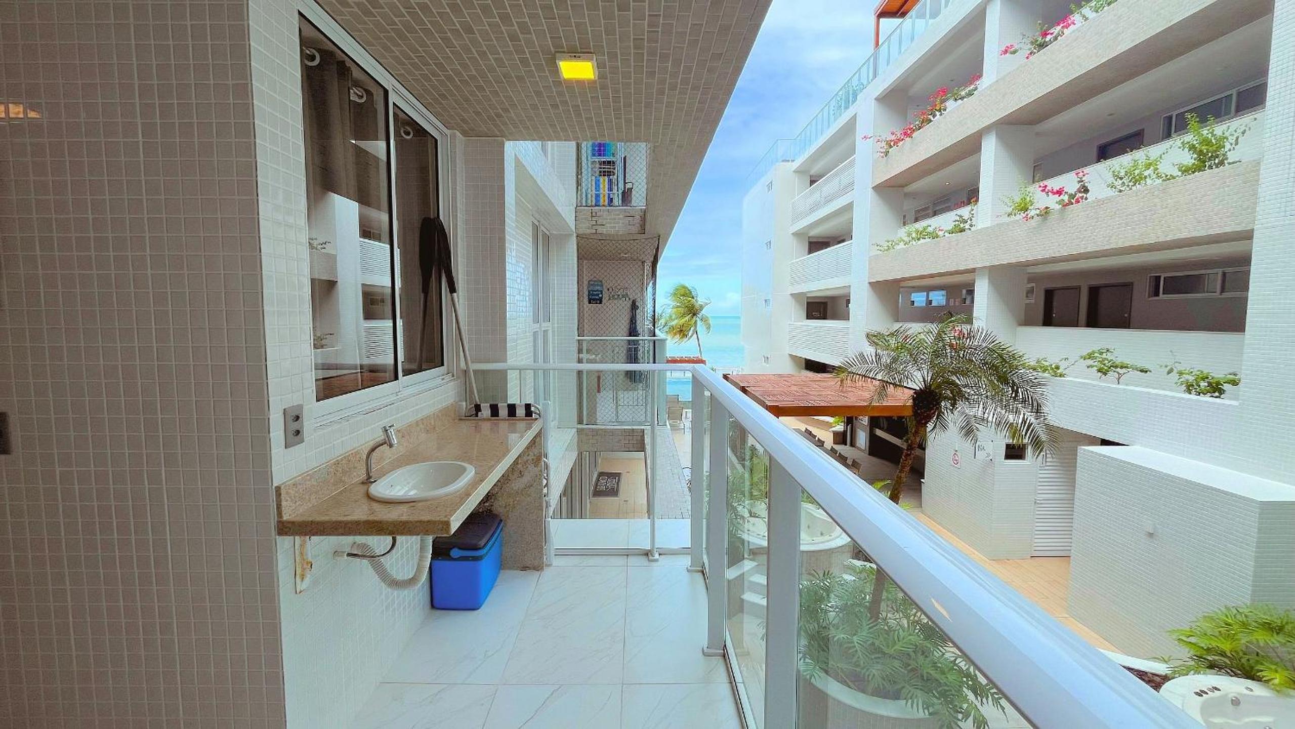 Branco Haus Seaview By Living