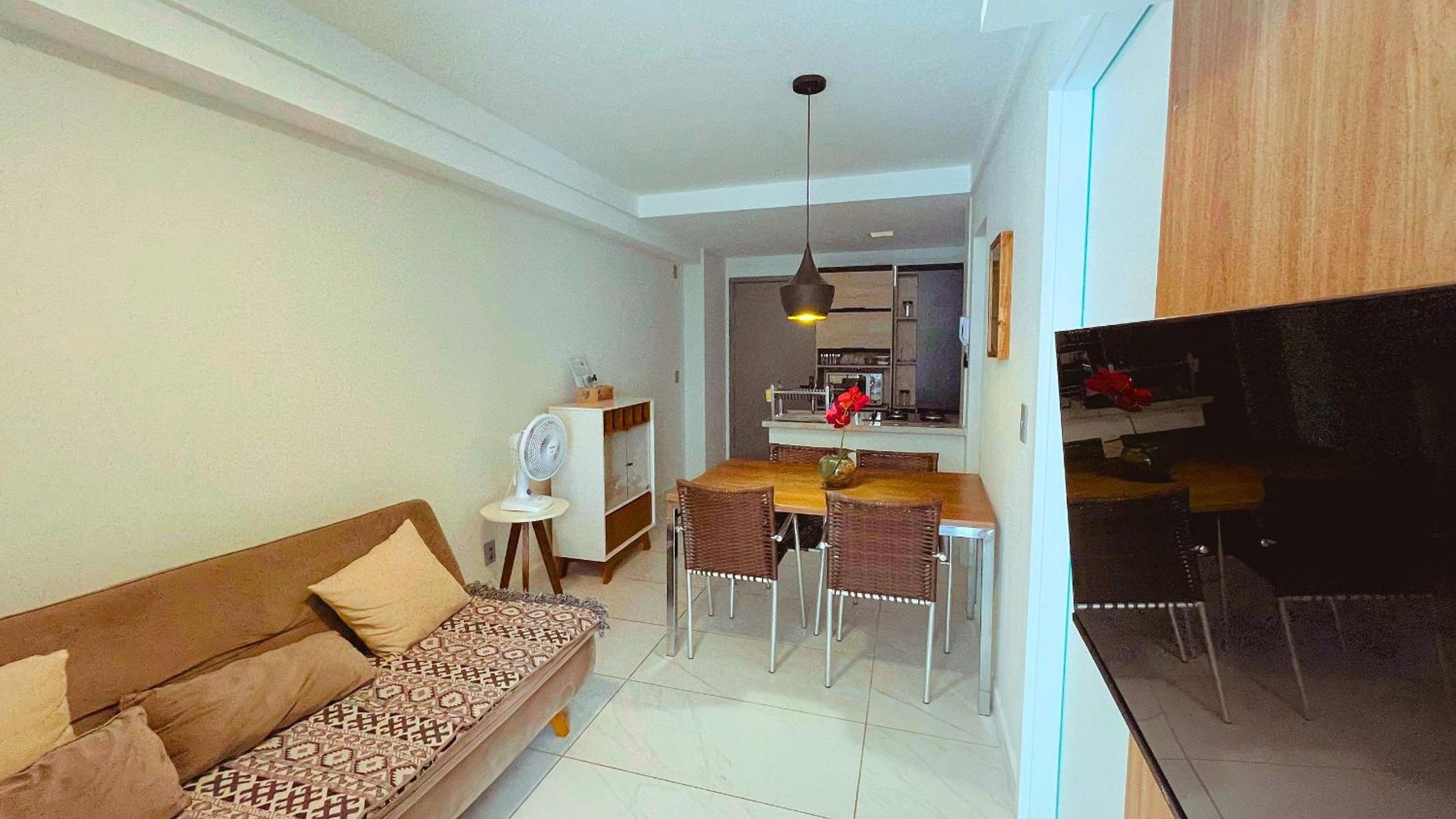 Branco Haus Seaview By Living