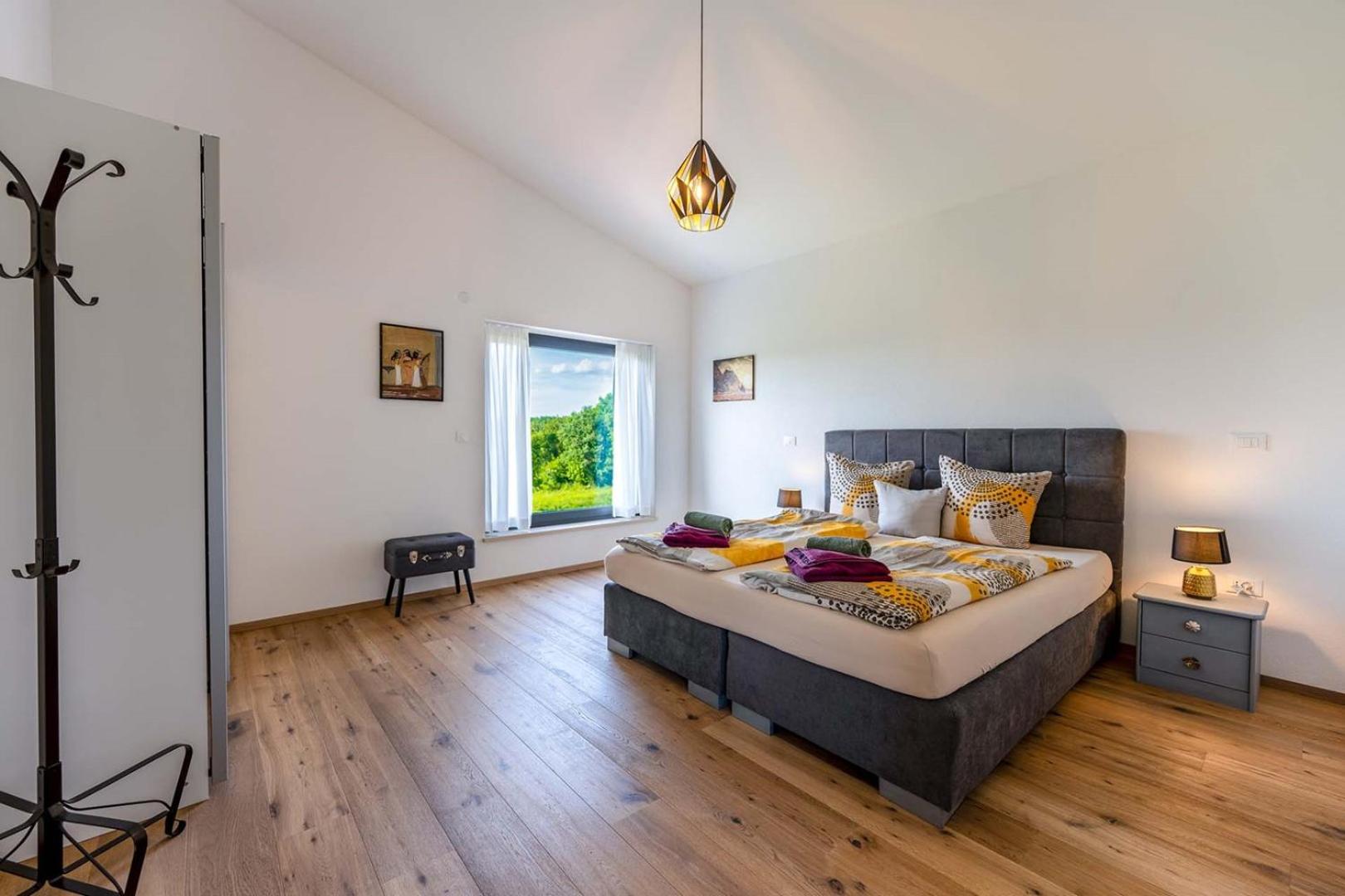 Villa Felice Novigrad view 5