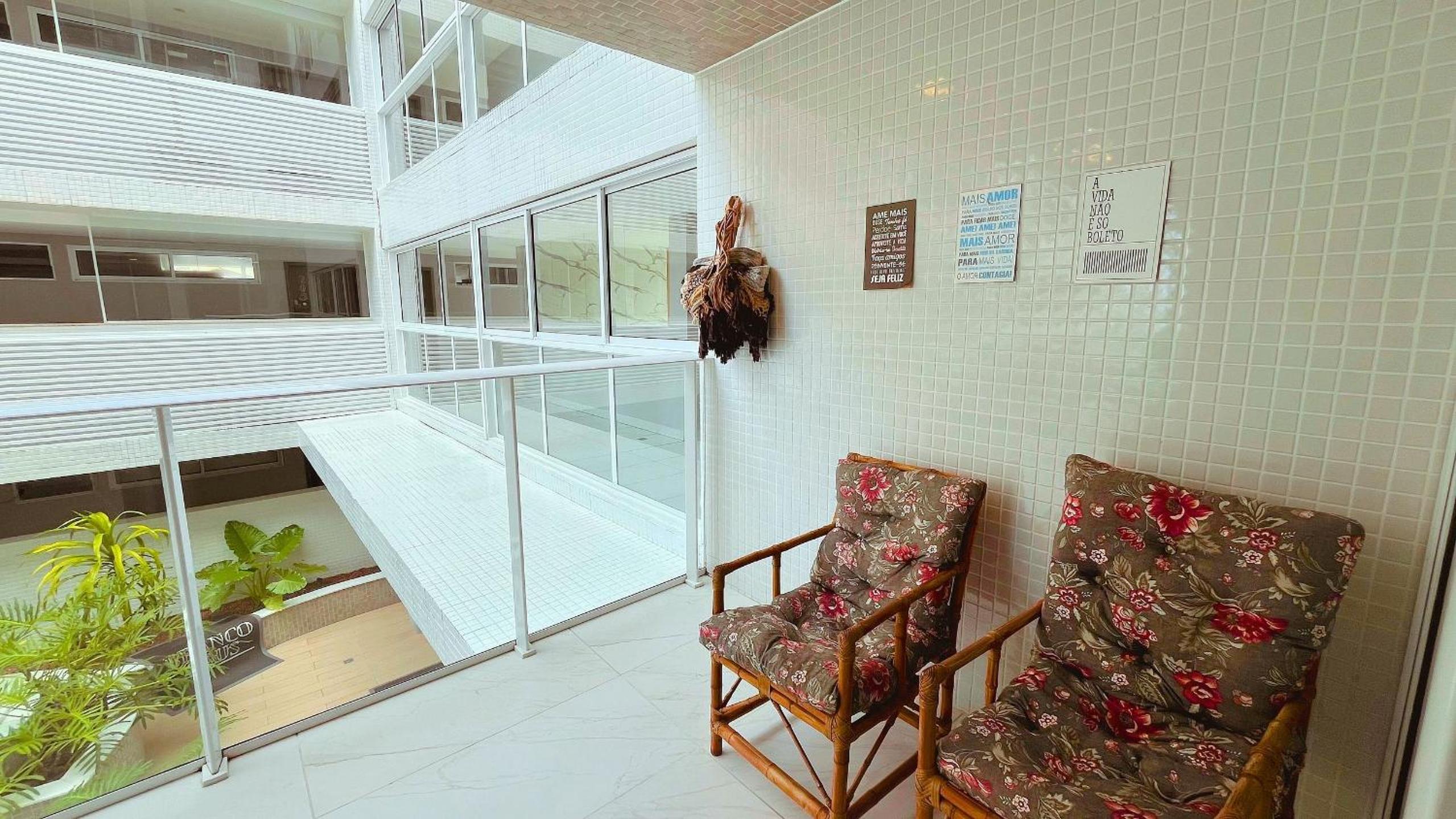 Branco Haus Seaview By Living