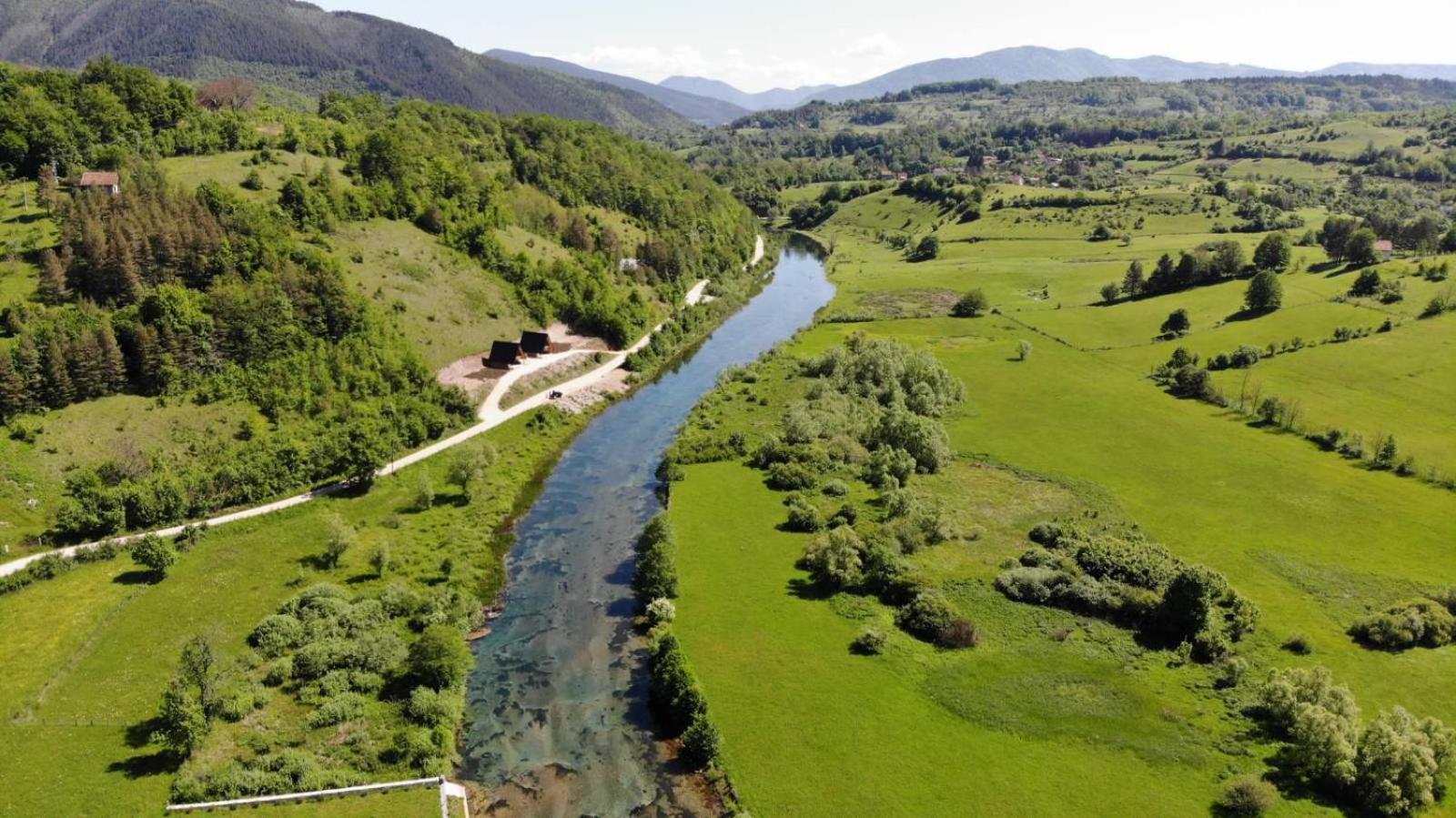 Bungalov La Repit