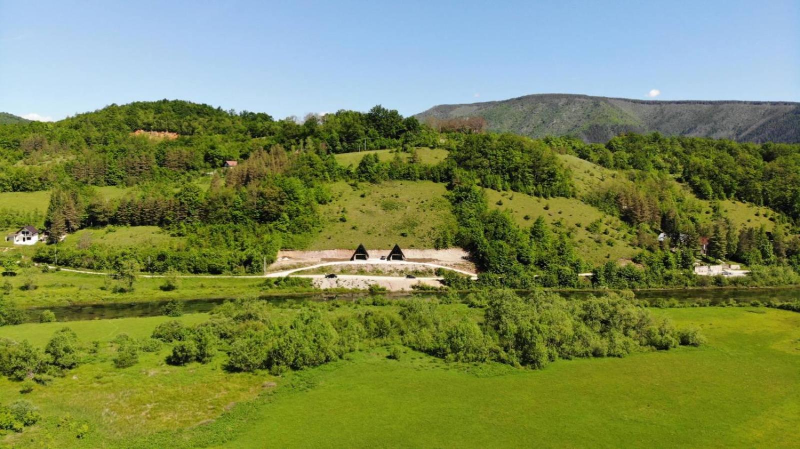 Bungalov La Repit