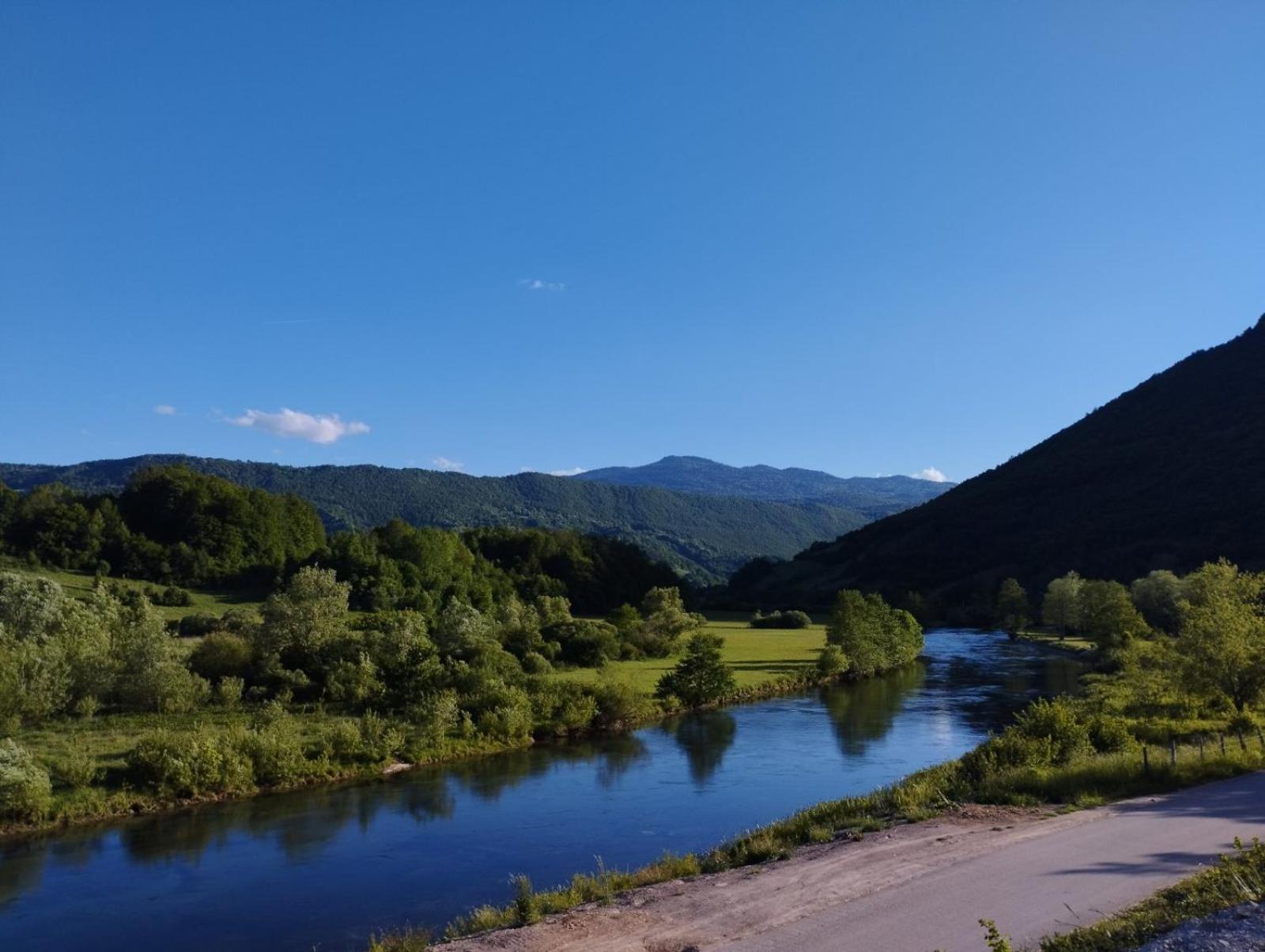 Bungalov La Repit