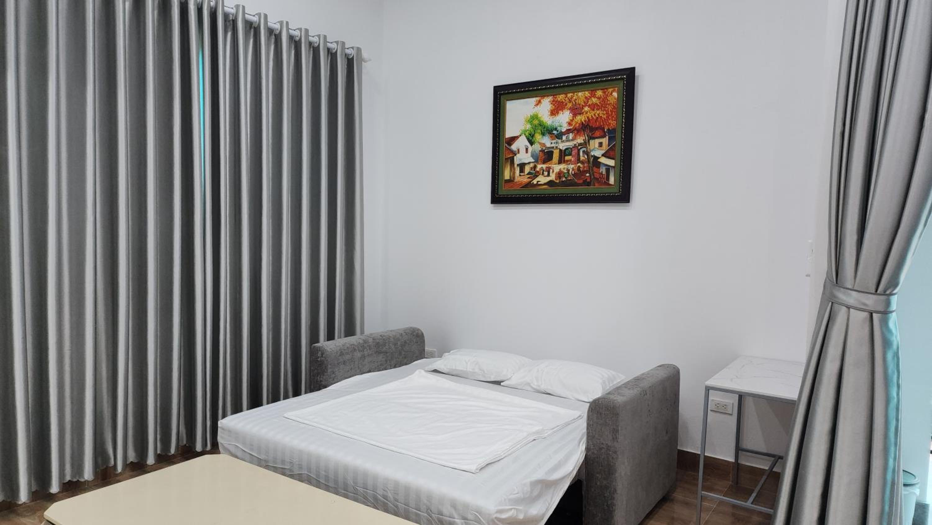 A120 GreenBay HaLong