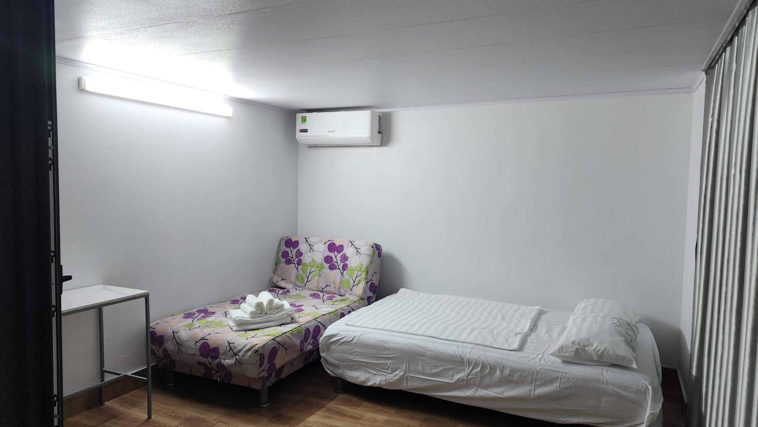 A120 GreenBay HaLong